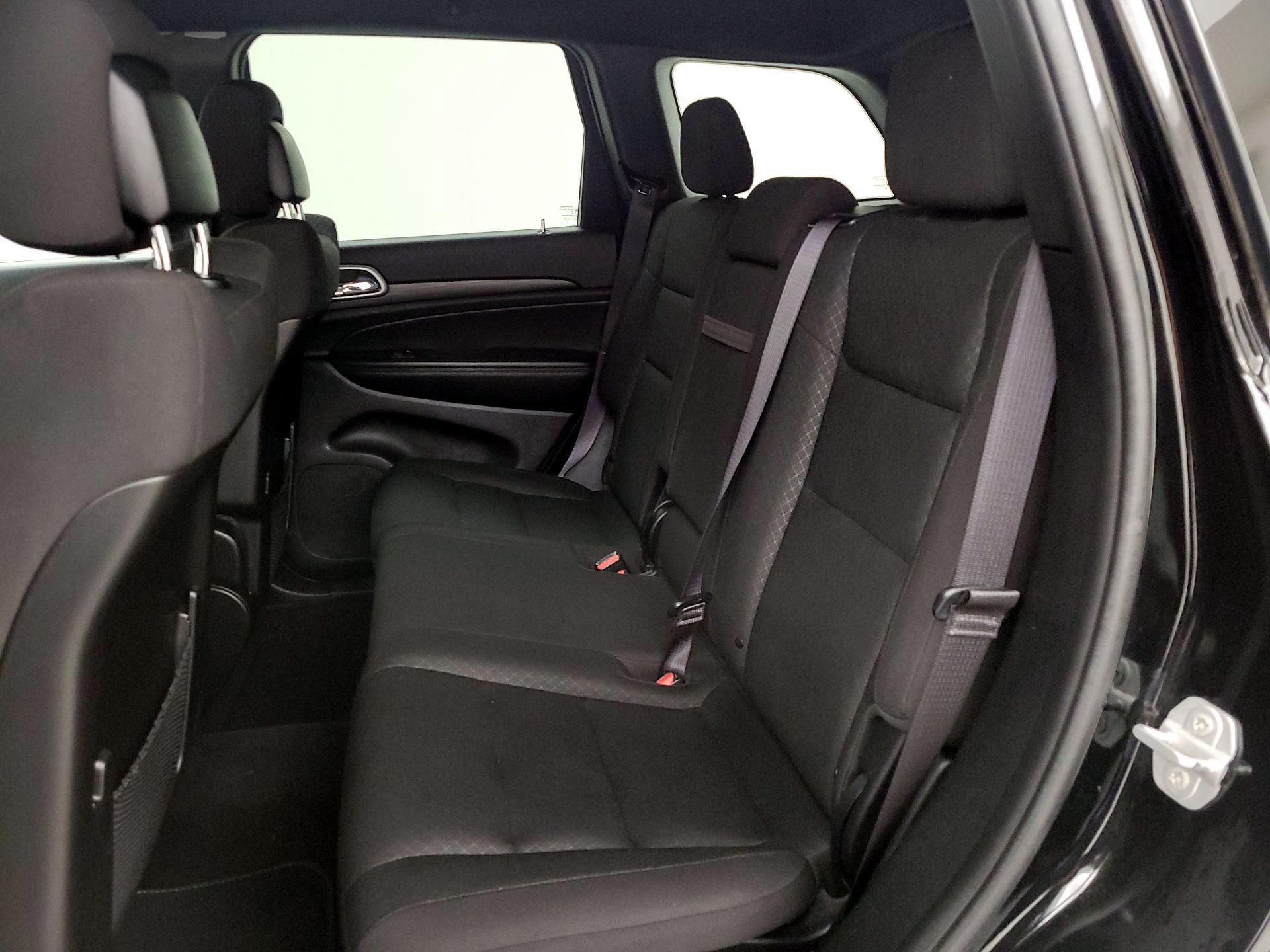 Thumbnail: 2021 Jeep Grand Cherokee - 19