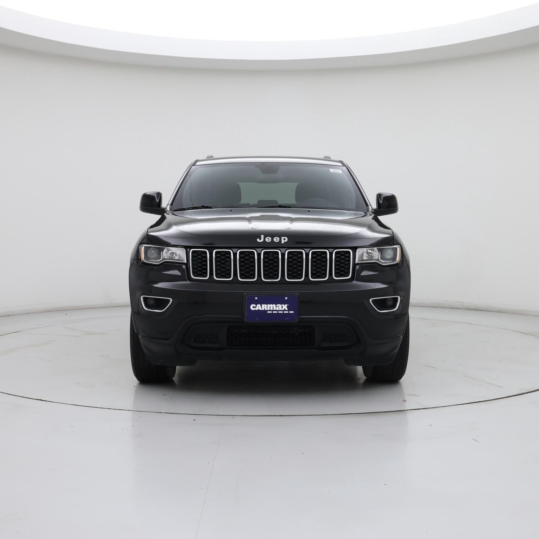 Thumbnail: 2021 Jeep Grand Cherokee - 5