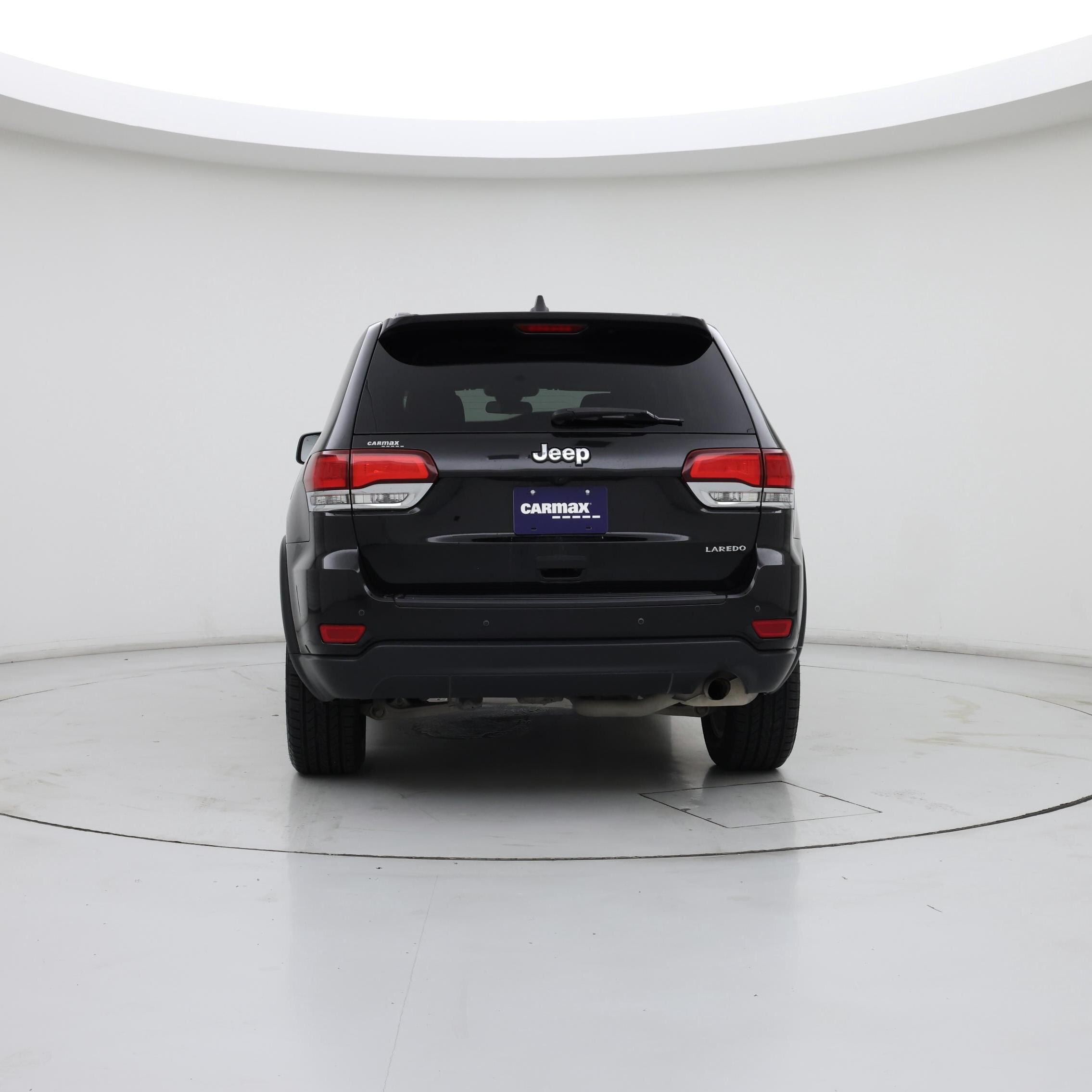 Thumbnail: 2021 Jeep Grand Cherokee - 6