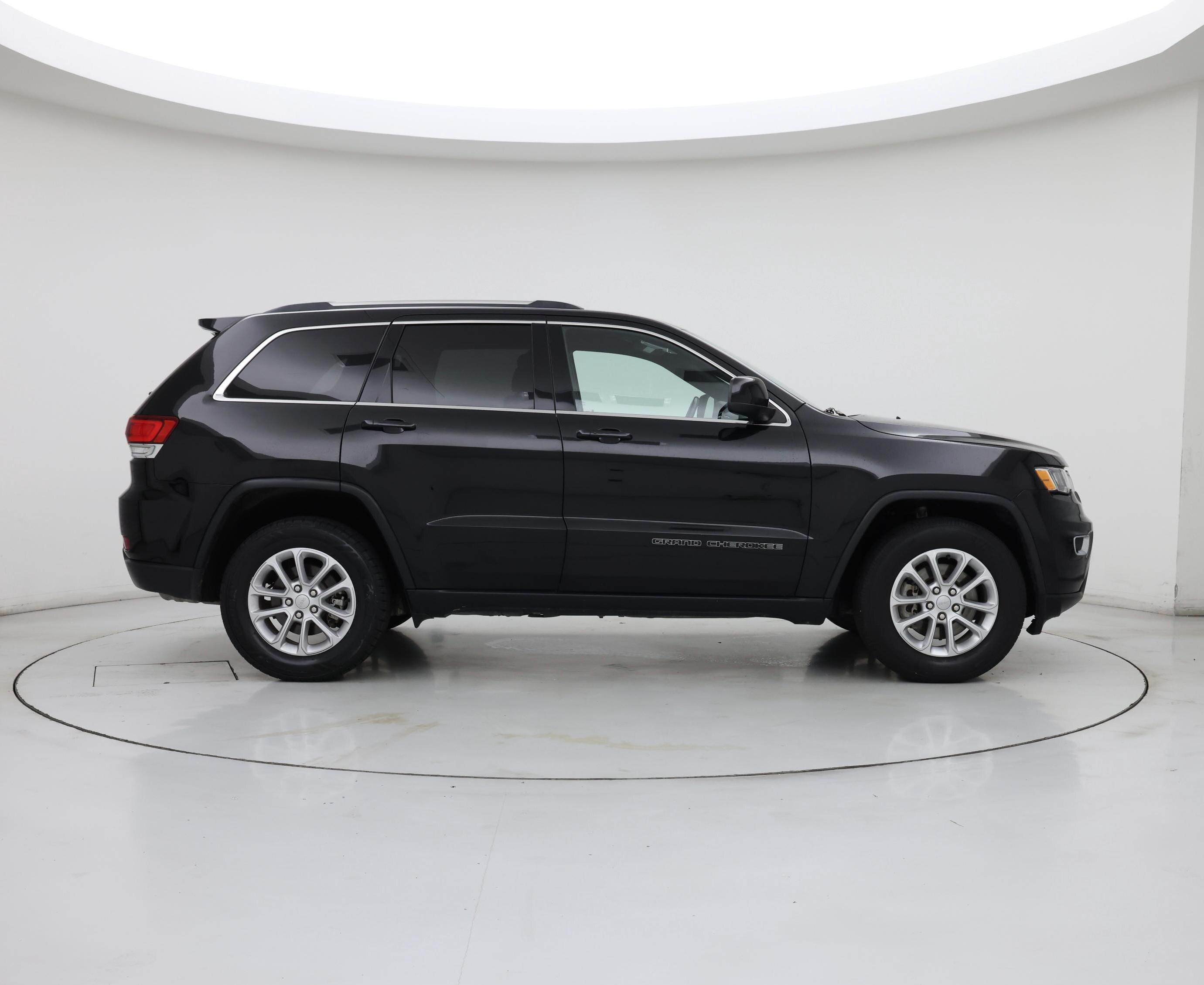 Thumbnail: 2021 Jeep Grand Cherokee - 7