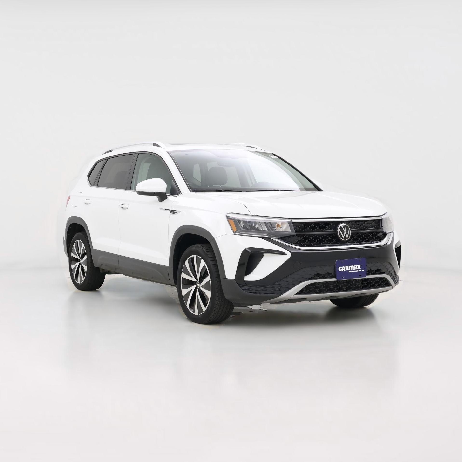 Thumbnail: 2023 Volkswagen Taos - 1