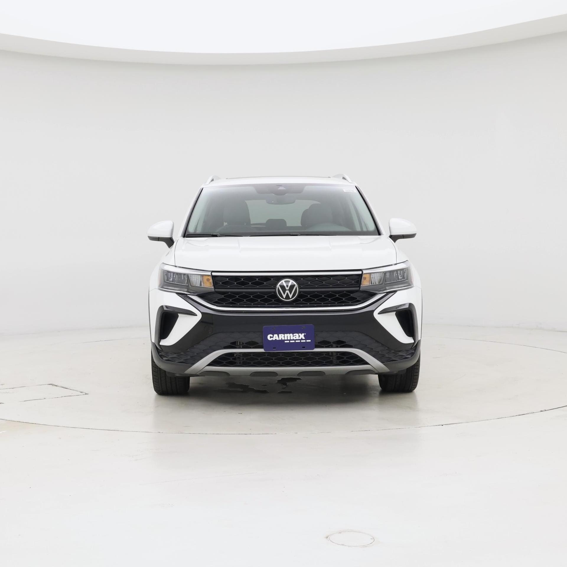 Thumbnail: 2023 Volkswagen Taos - 5