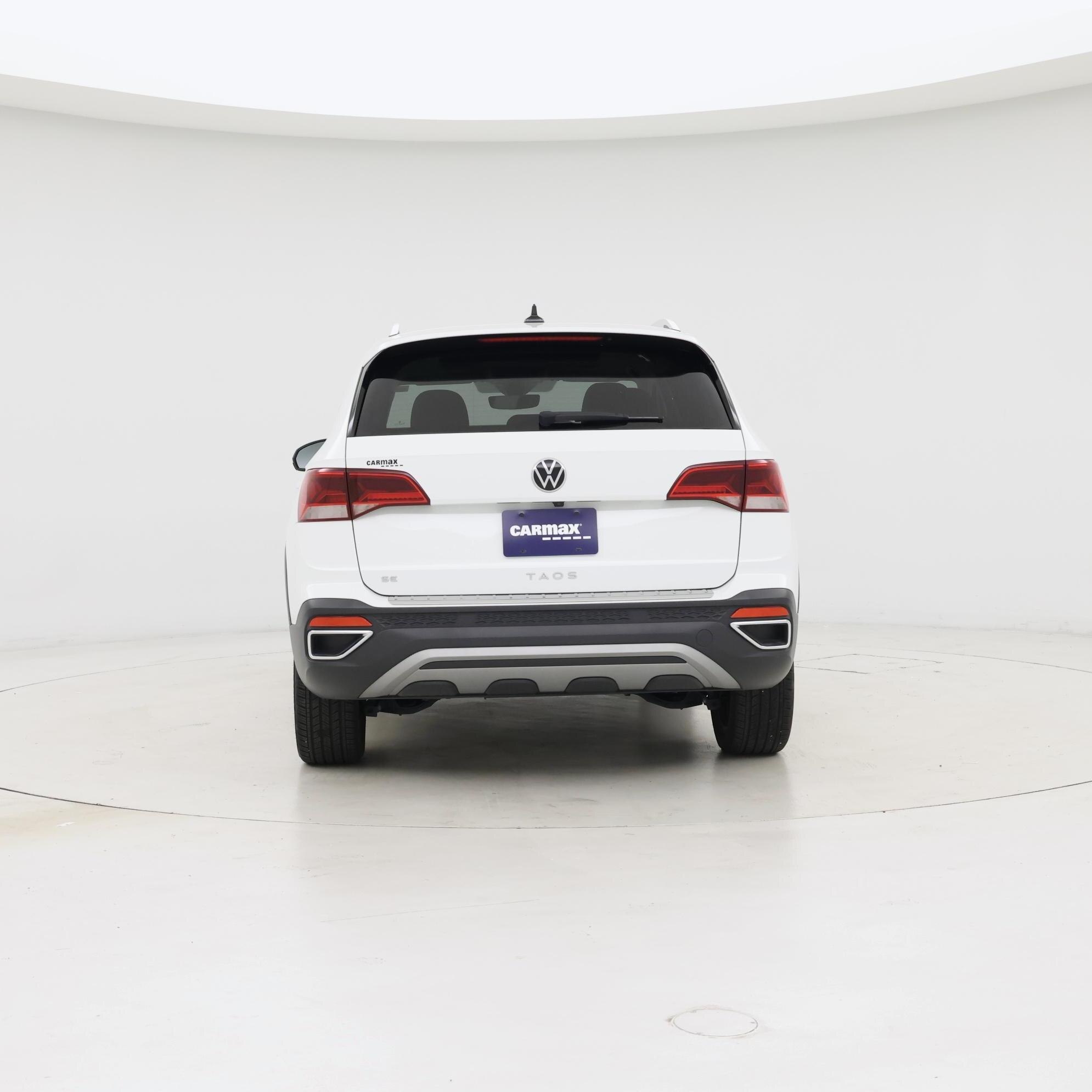 Thumbnail: 2023 Volkswagen Taos - 6