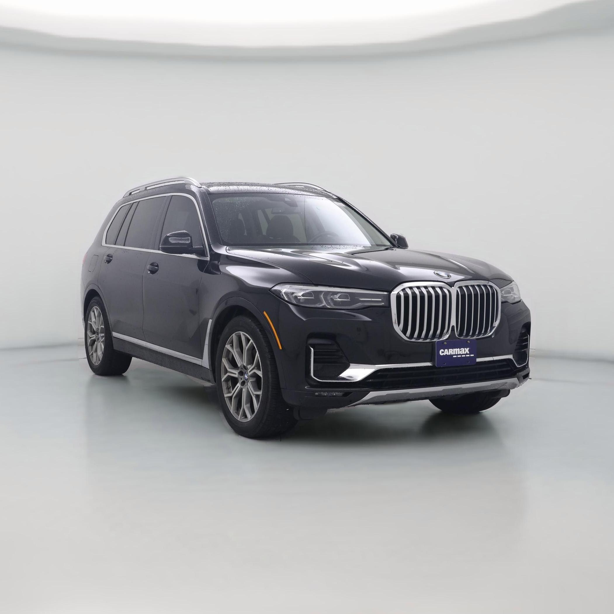 Thumbnail: 2022 BMW X7 - 1