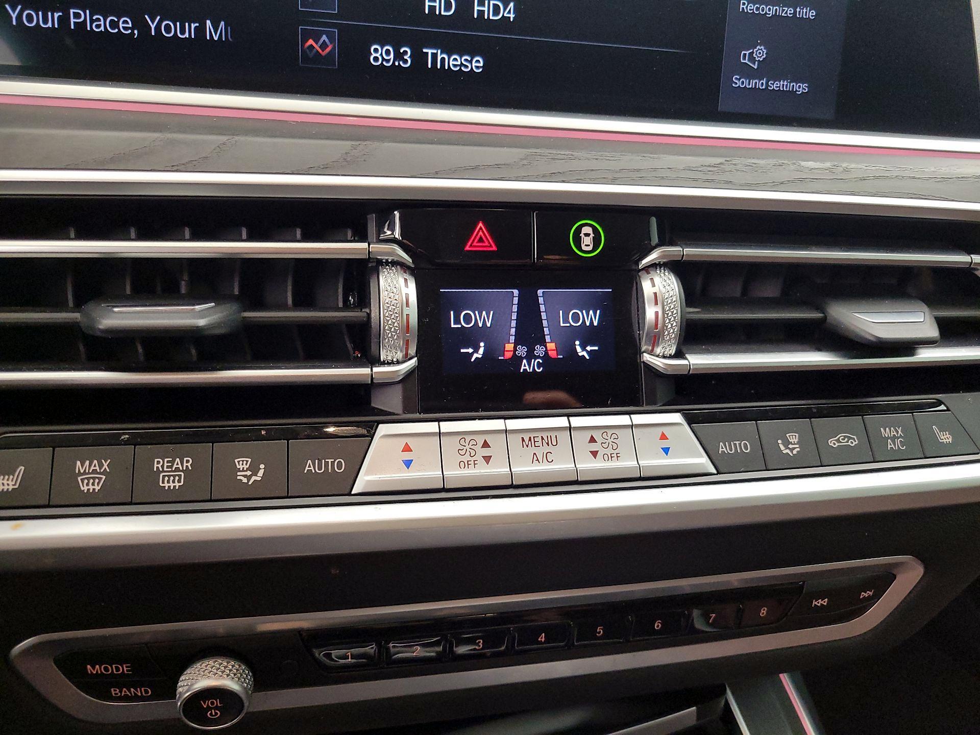 Thumbnail: 2022 BMW X7 - 17
