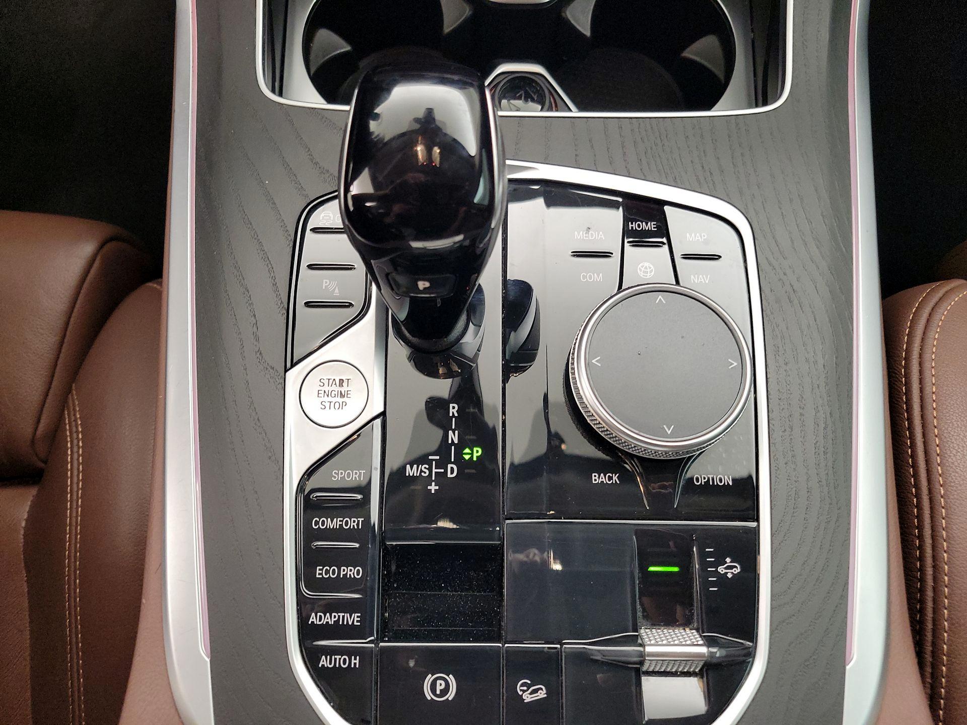 Thumbnail: 2022 BMW X7 - 18