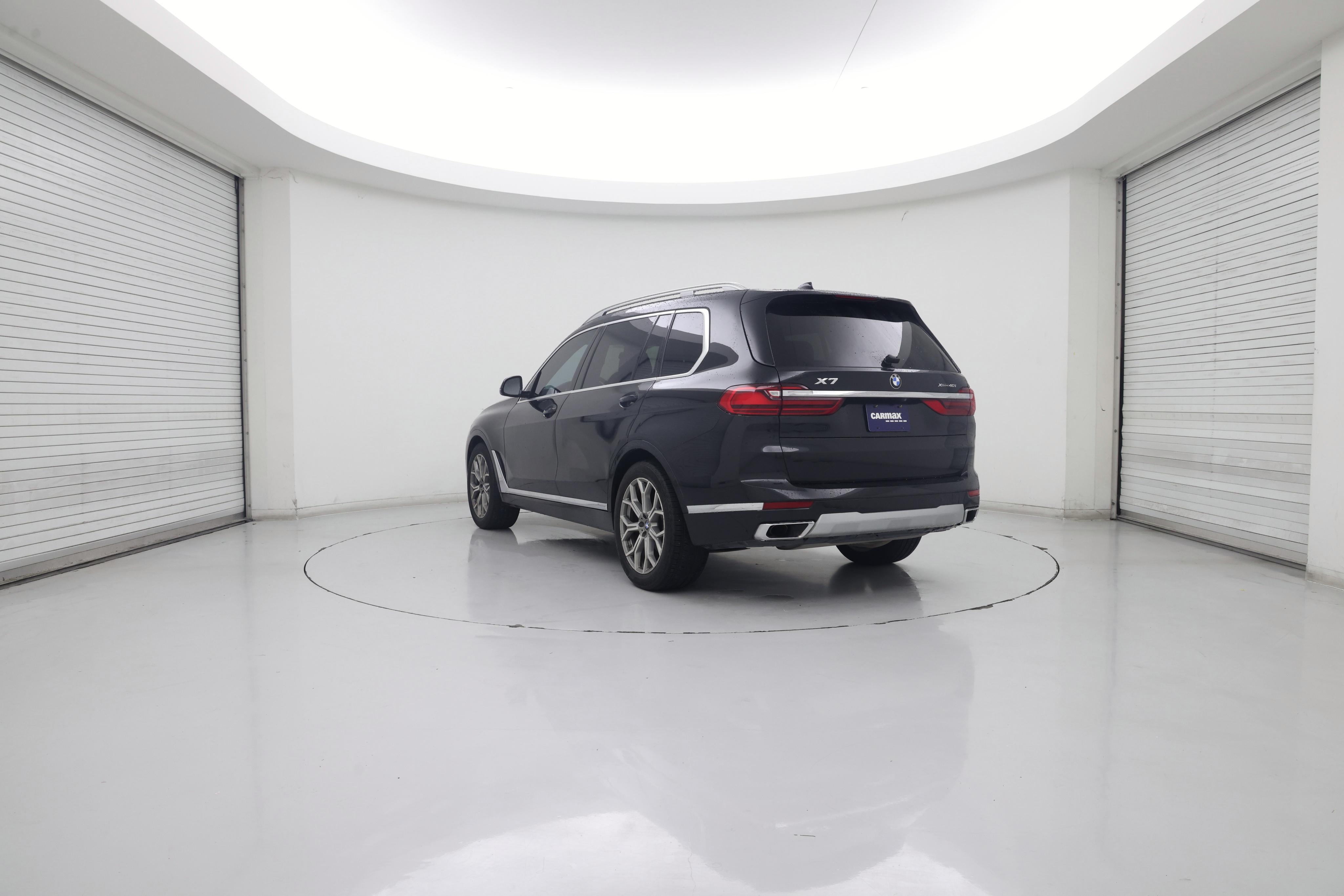 Thumbnail: 2022 BMW X7 - 2