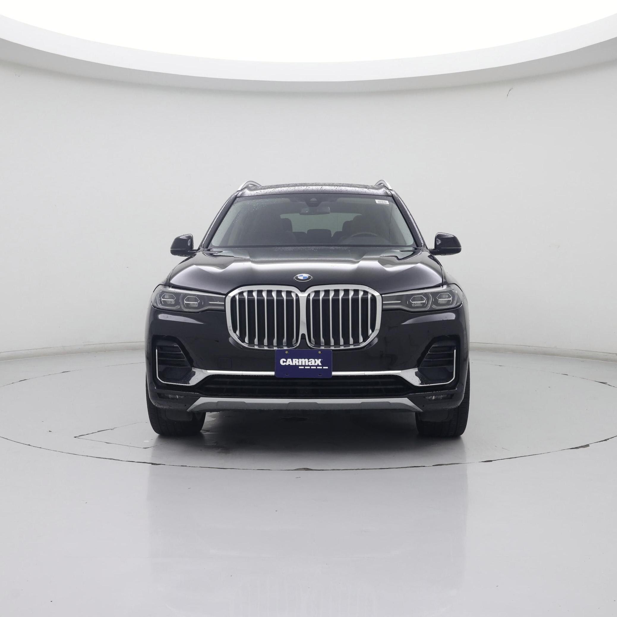 Thumbnail: 2022 BMW X7 - 5