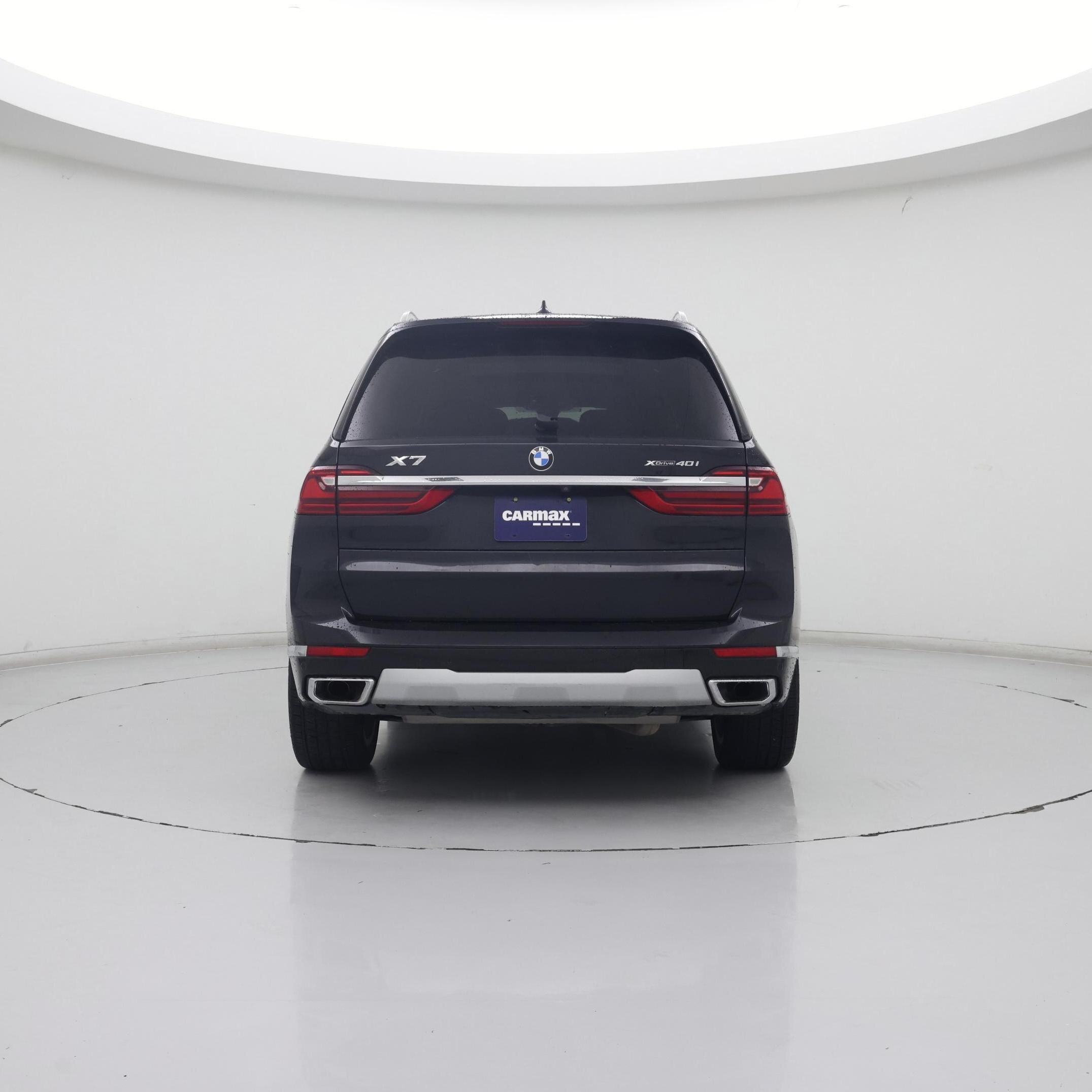 Thumbnail: 2022 BMW X7 - 6