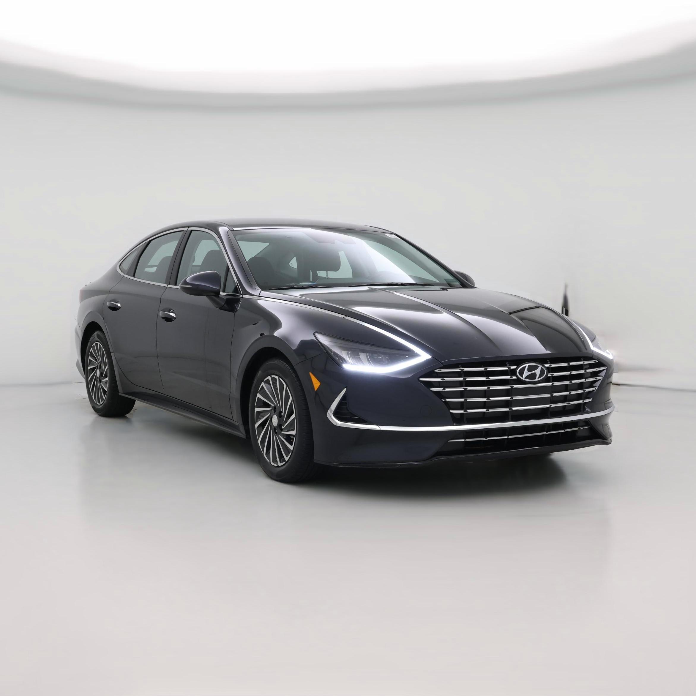 Thumbnail: 2022 Hyundai Sonata - 1