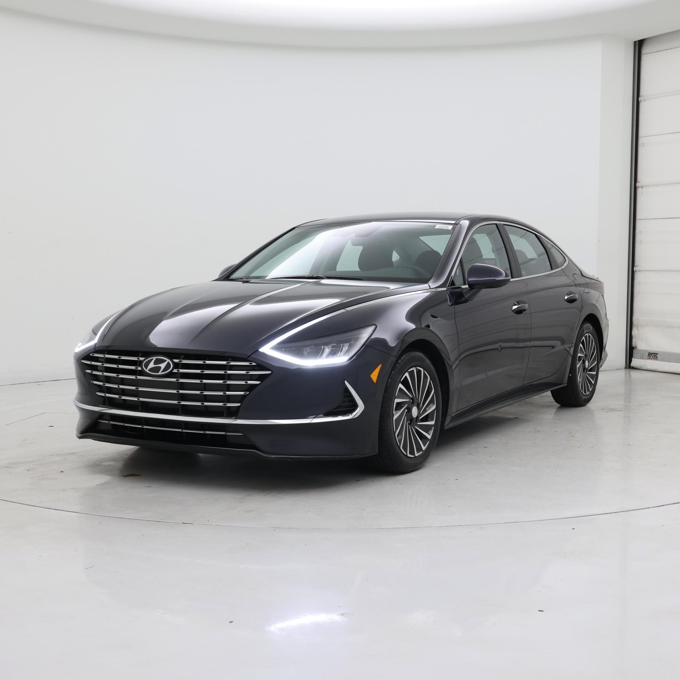 Thumbnail: 2022 Hyundai Sonata - 4