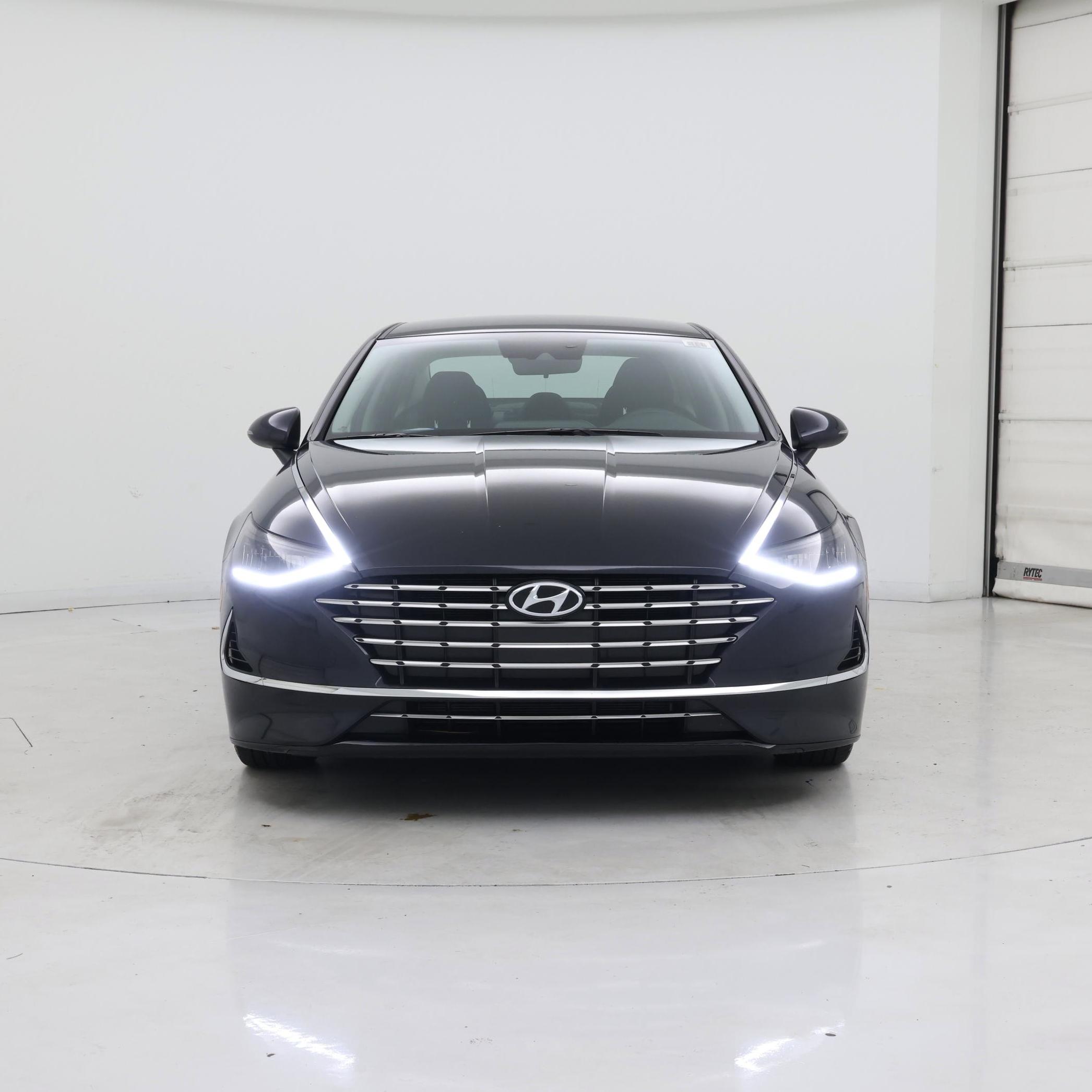 Thumbnail: 2022 Hyundai Sonata - 5