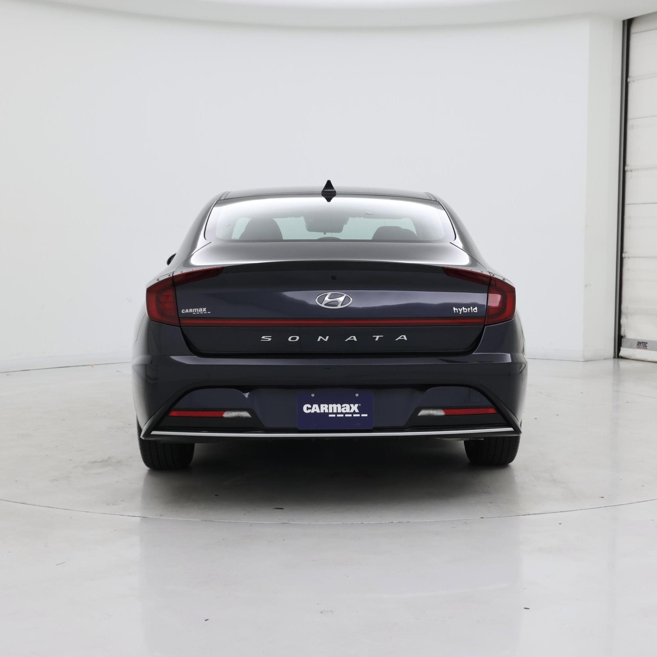 Thumbnail: 2022 Hyundai Sonata - 6
