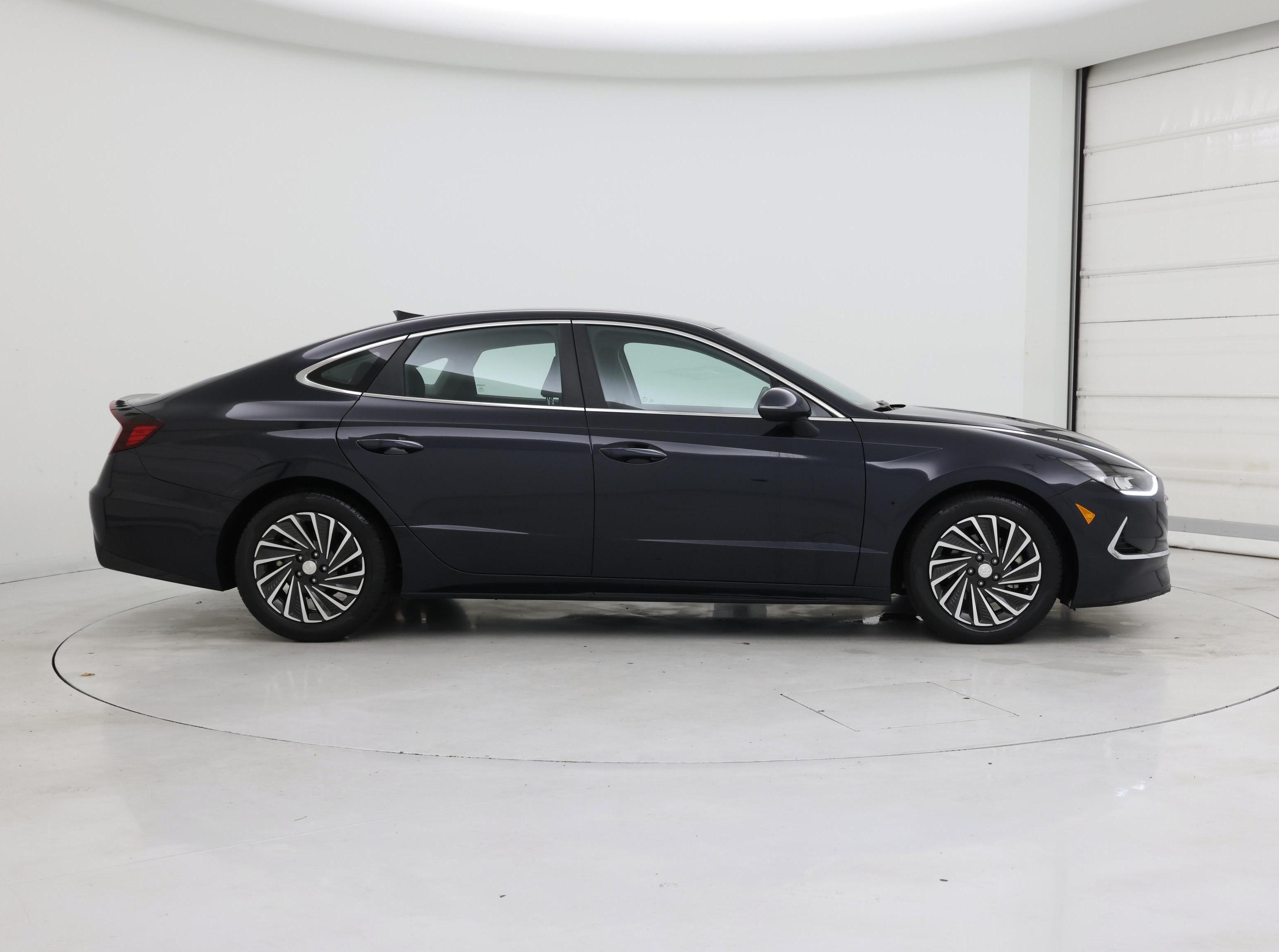 Thumbnail: 2022 Hyundai Sonata - 7