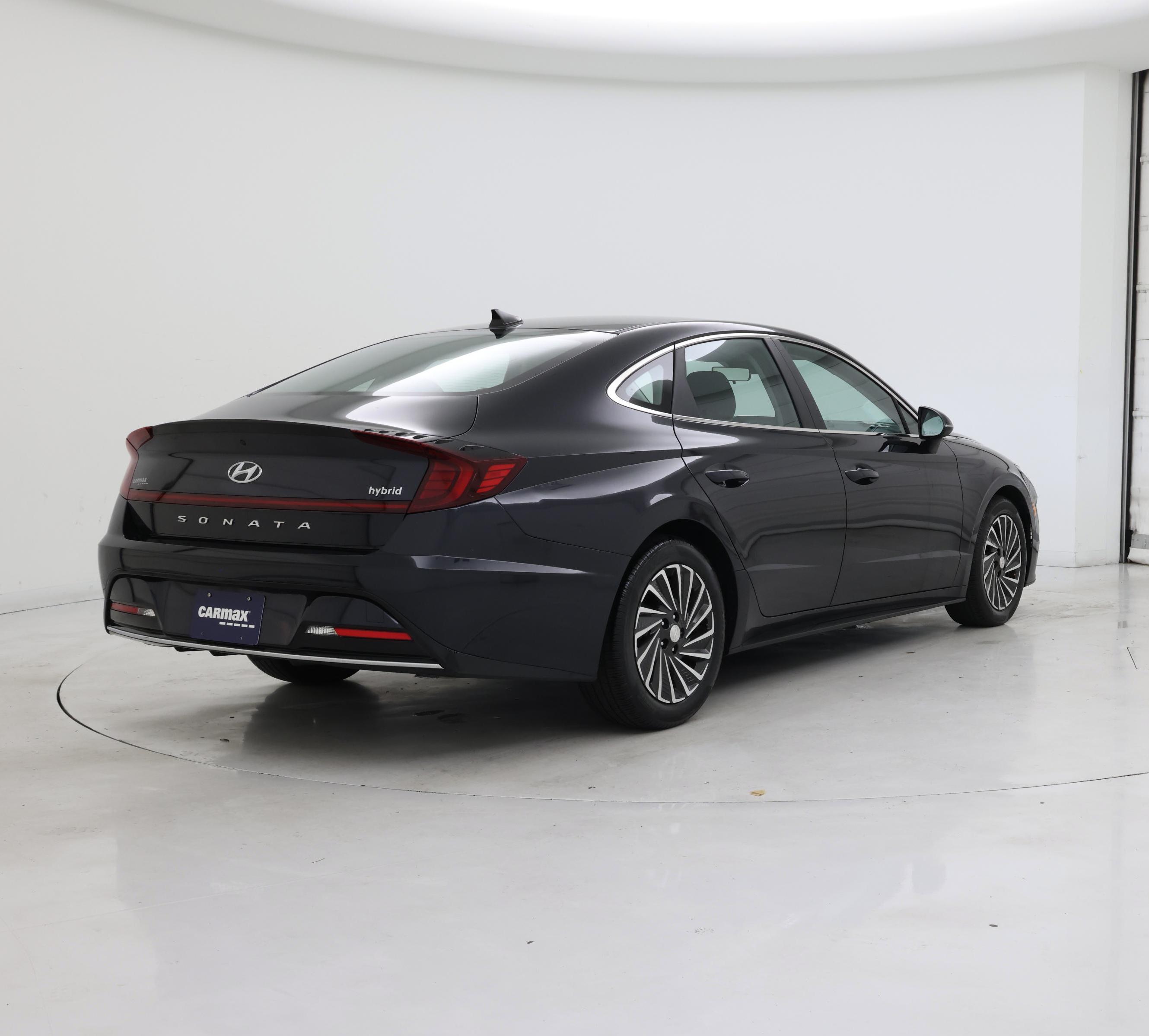 Thumbnail: 2022 Hyundai Sonata - 8