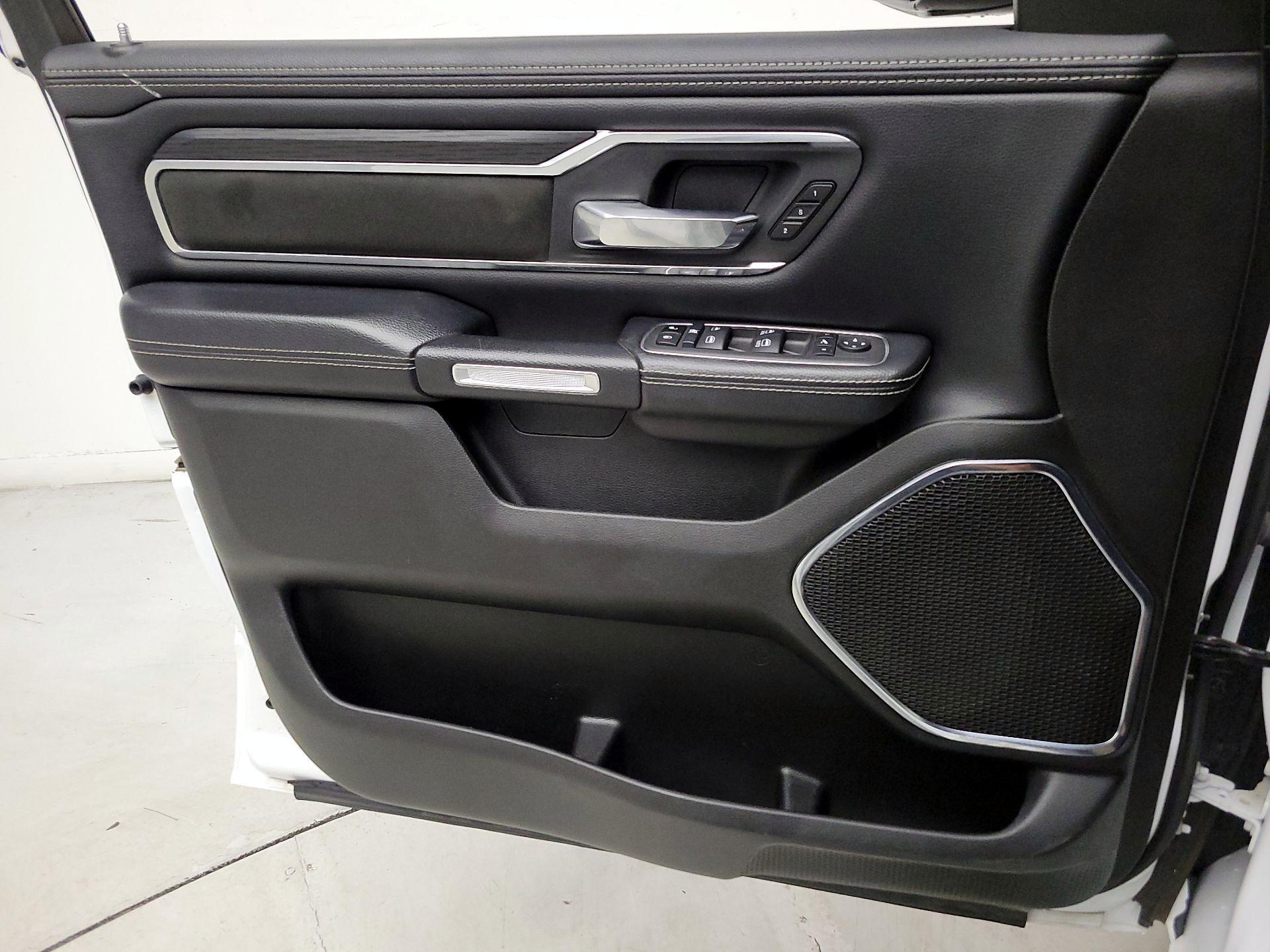 Thumbnail: 2024 RAM 1500 - 12
