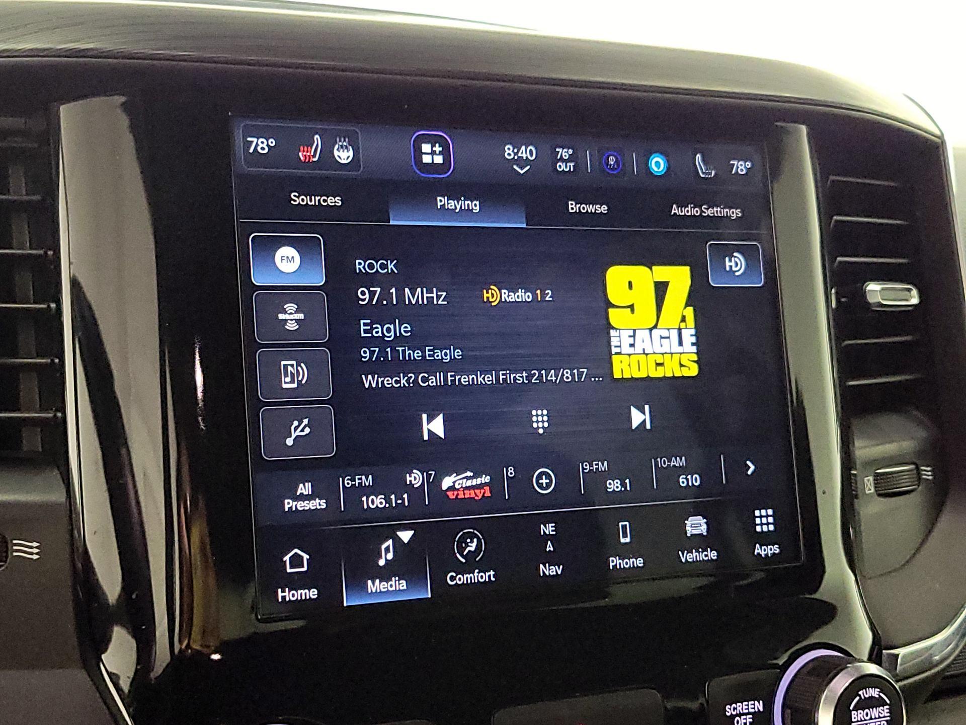 Thumbnail: 2024 RAM 1500 - 16
