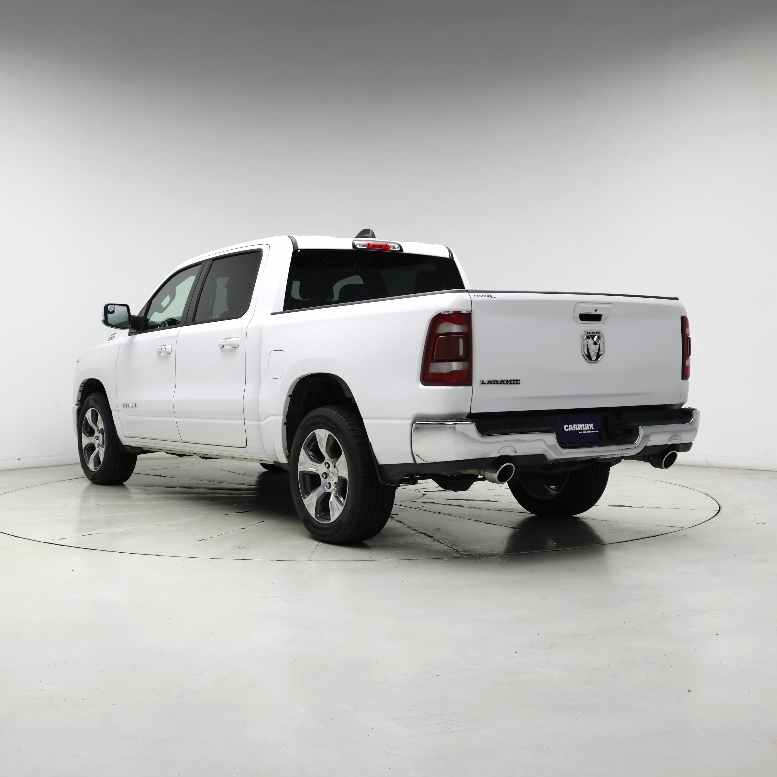 Thumbnail: 2024 RAM 1500 - 2