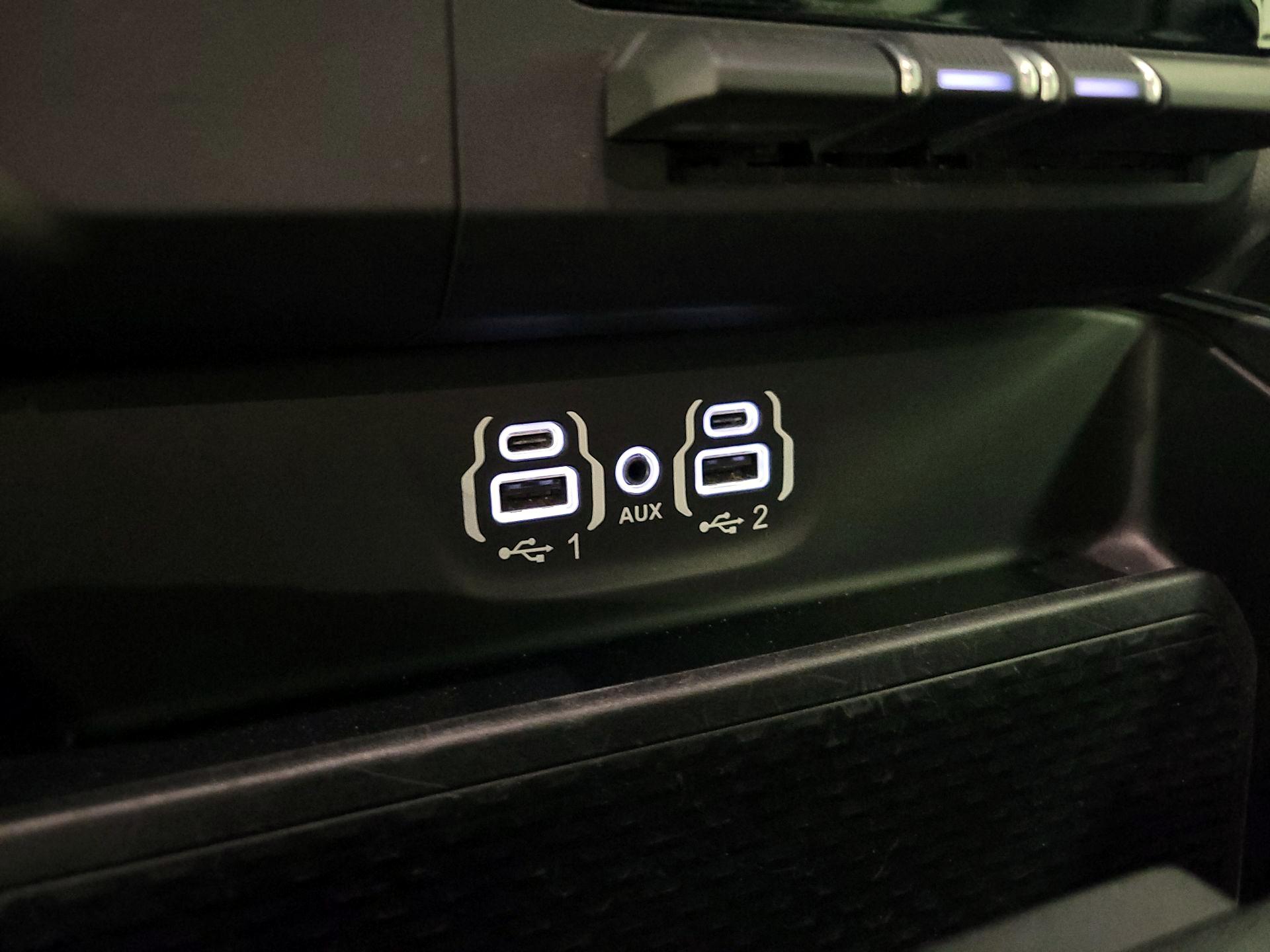 Thumbnail: 2024 RAM 1500 - 19