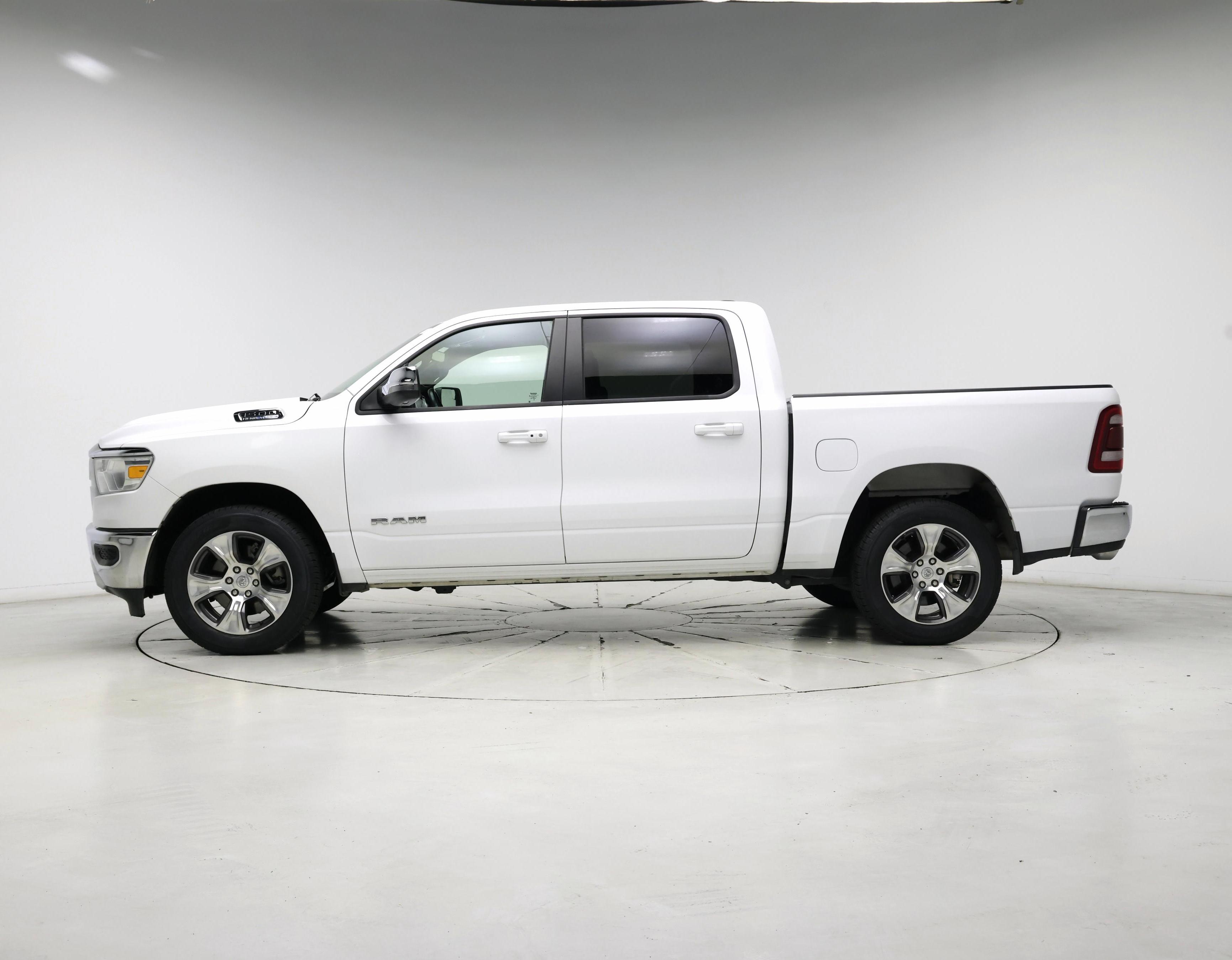 Thumbnail: 2024 RAM 1500 - 3