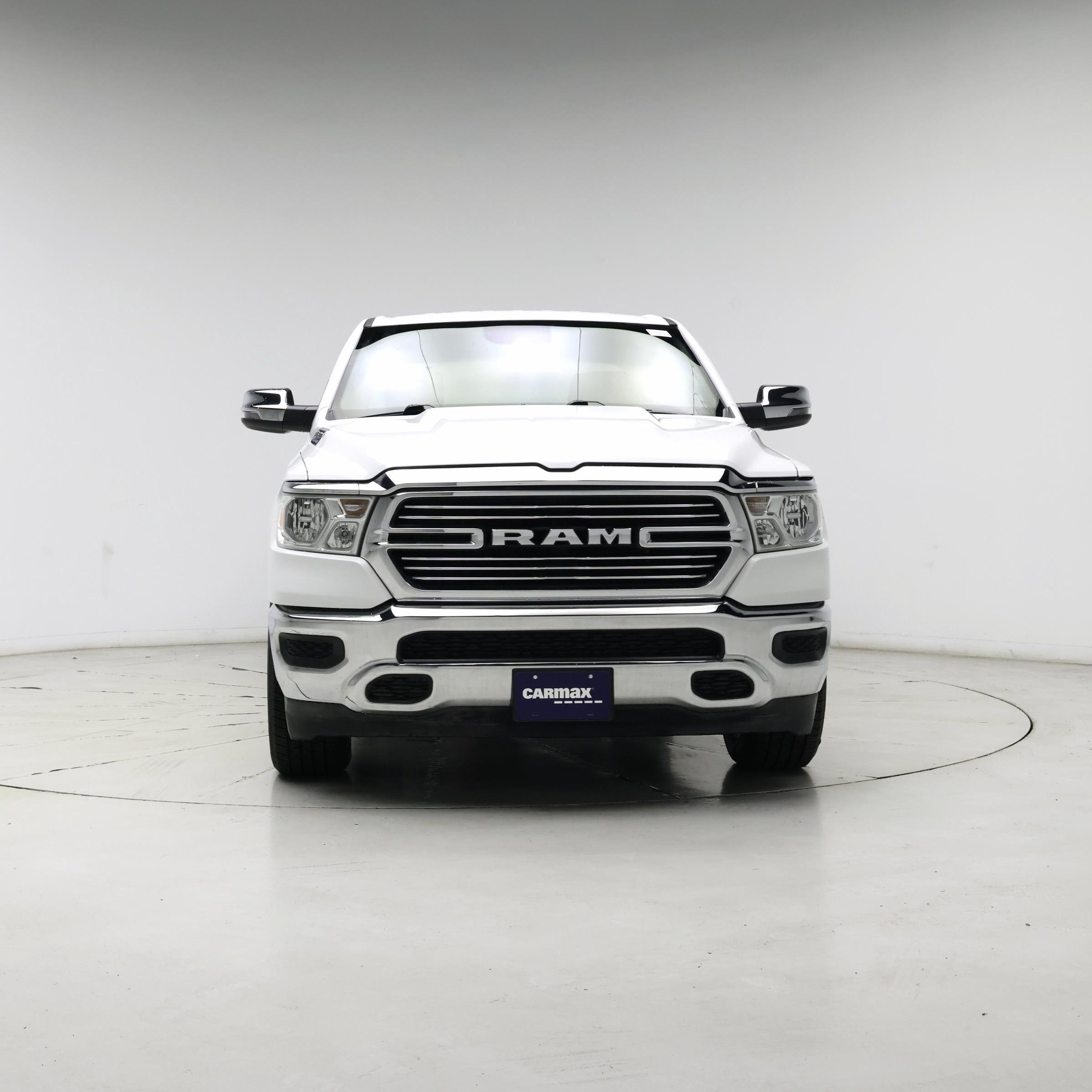 Thumbnail: 2024 RAM 1500 - 5