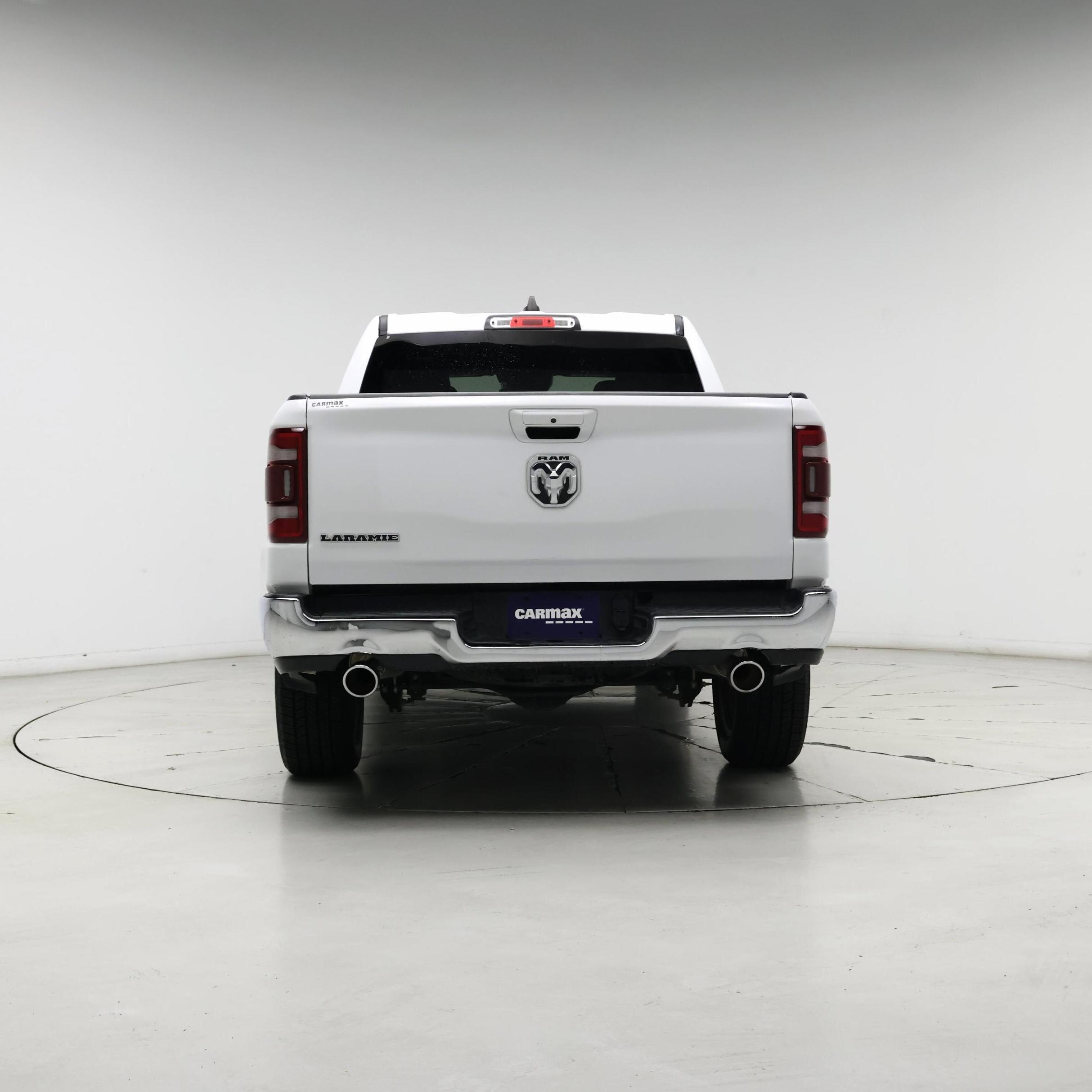 Thumbnail: 2024 RAM 1500 - 6