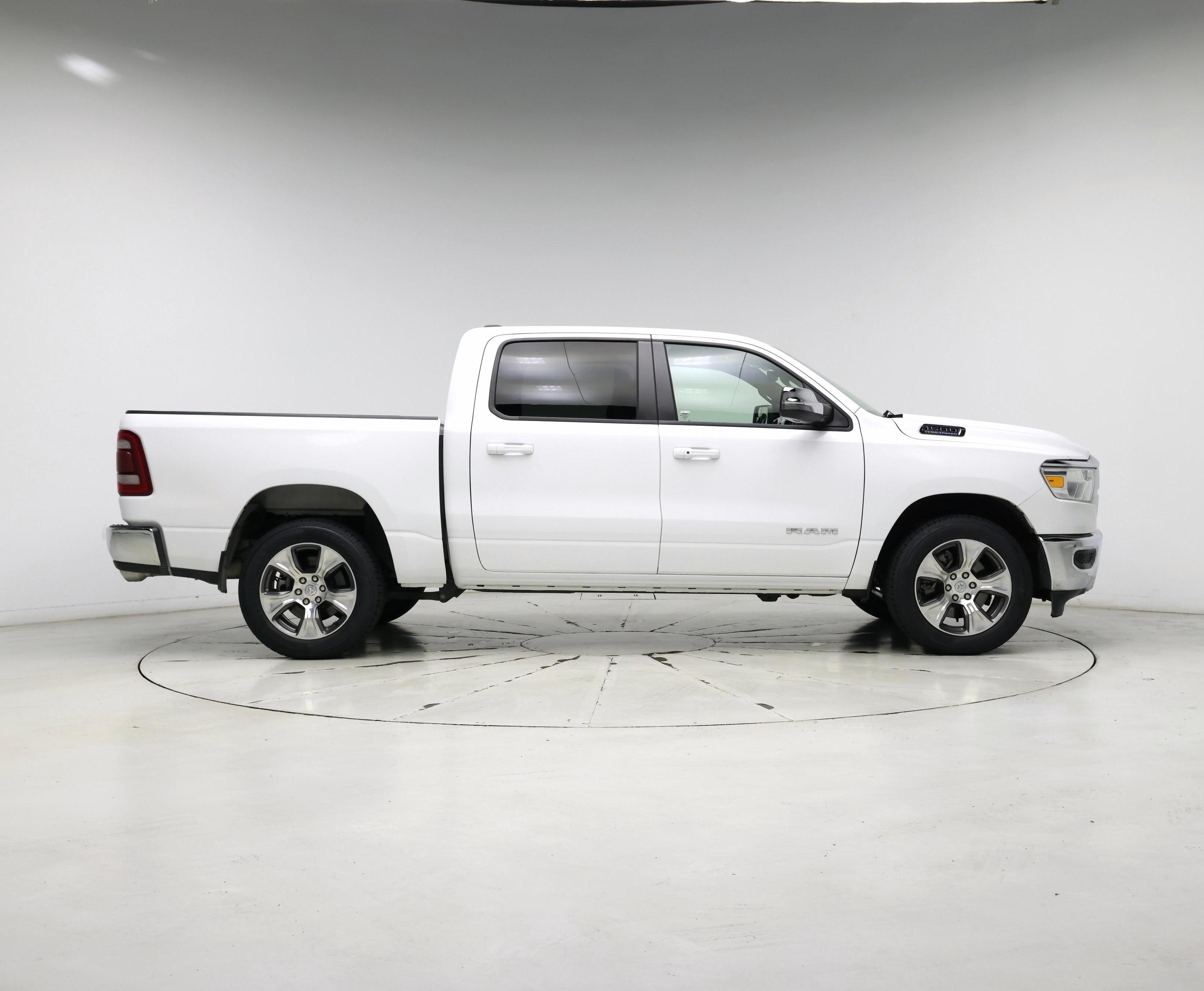 Thumbnail: 2024 RAM 1500 - 7
