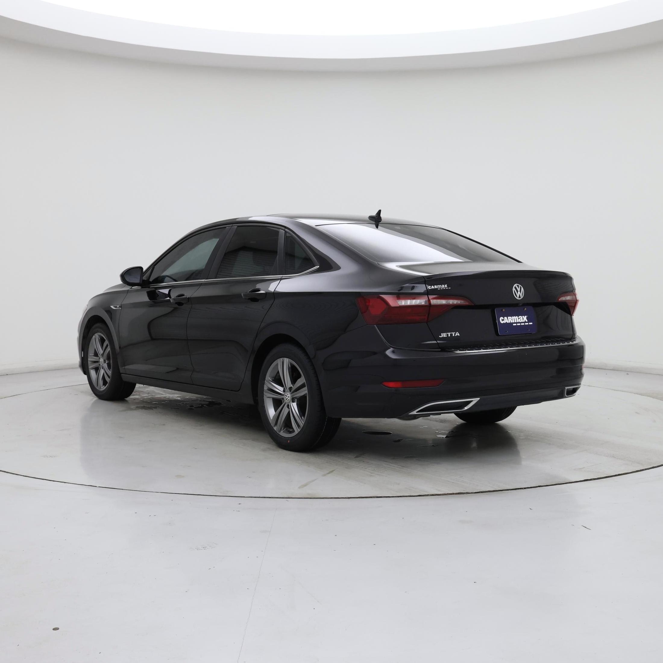 Thumbnail: 2021 Volkswagen Jetta - 2