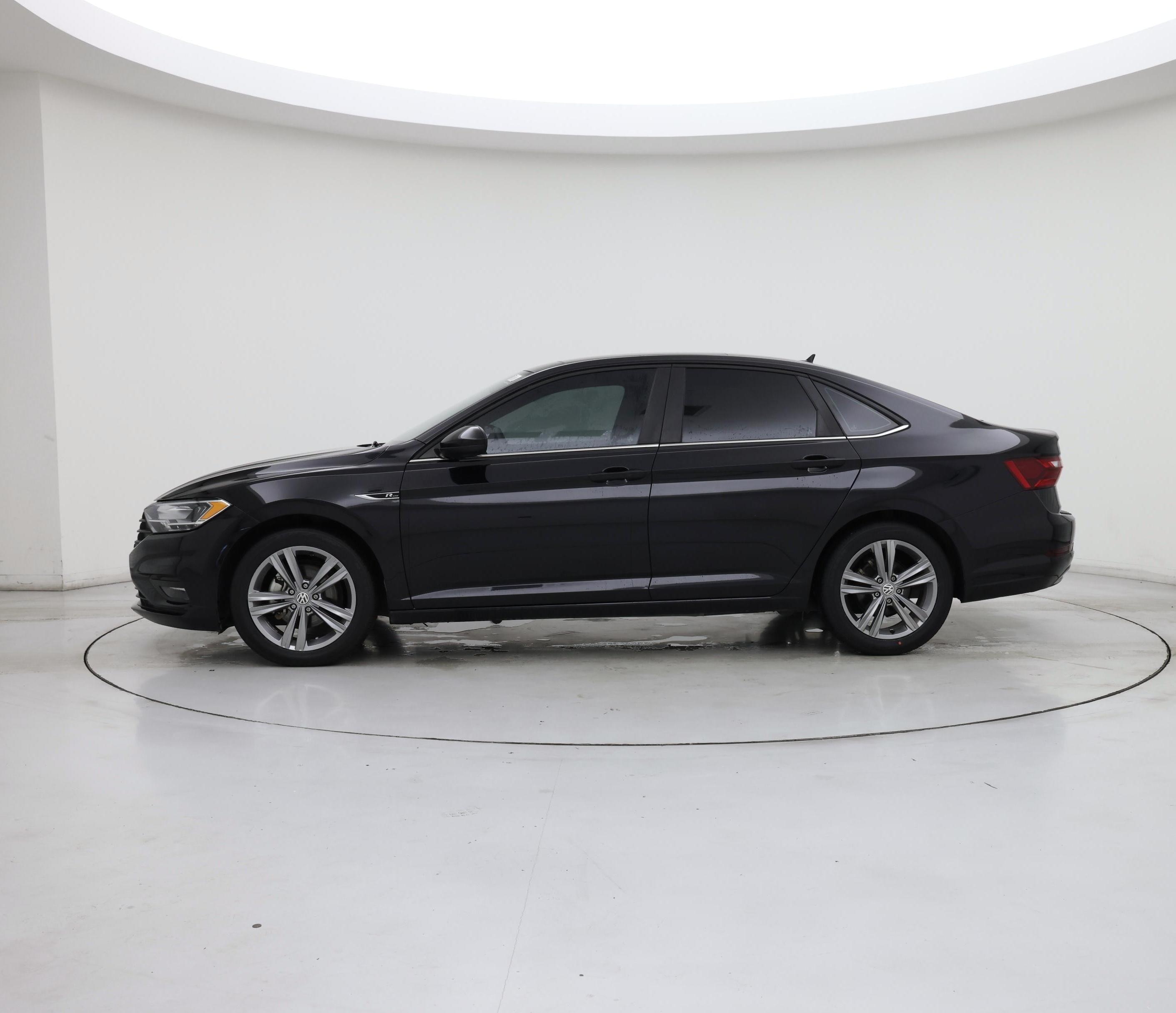 Thumbnail: 2021 Volkswagen Jetta - 3