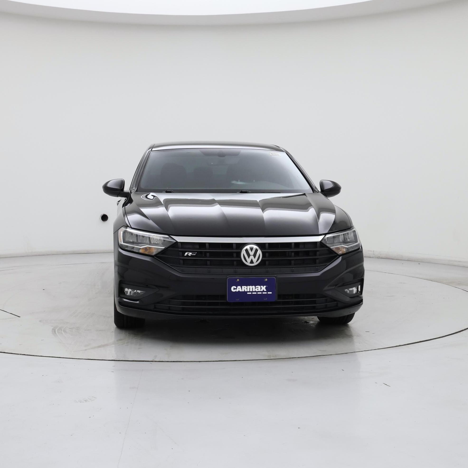 Thumbnail: 2021 Volkswagen Jetta - 5