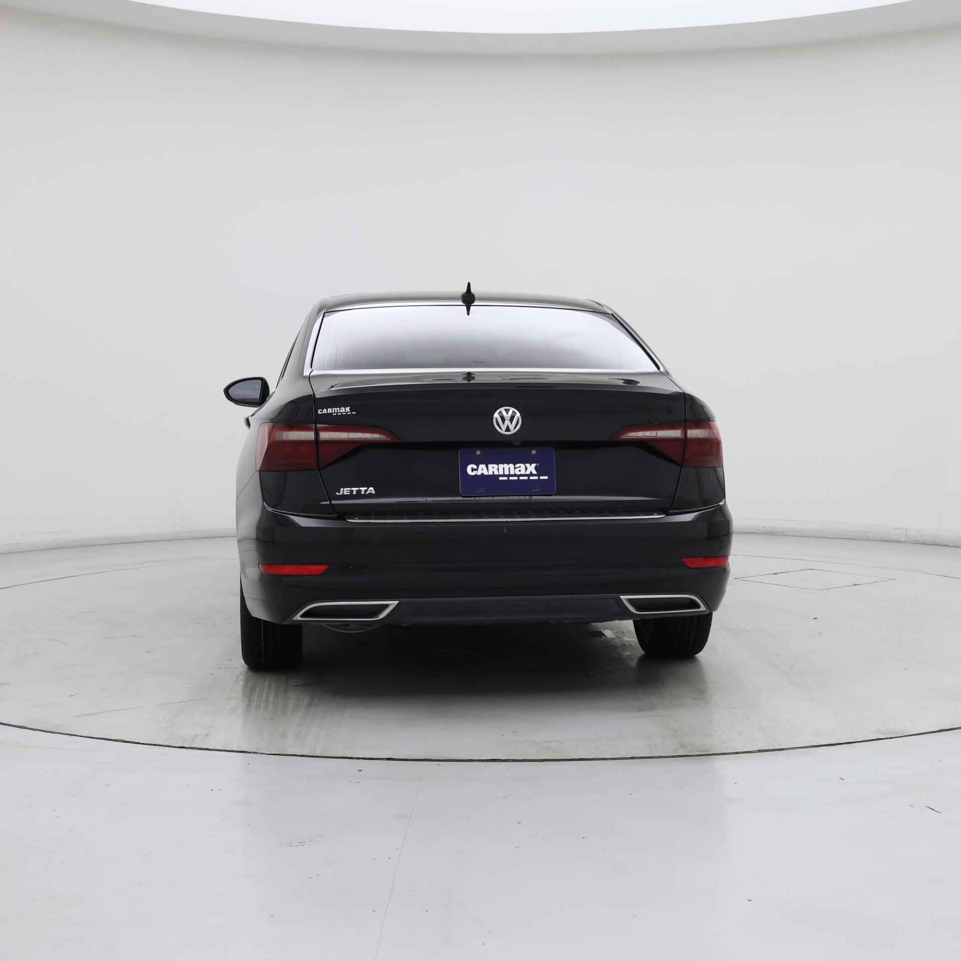 Thumbnail: 2021 Volkswagen Jetta - 6
