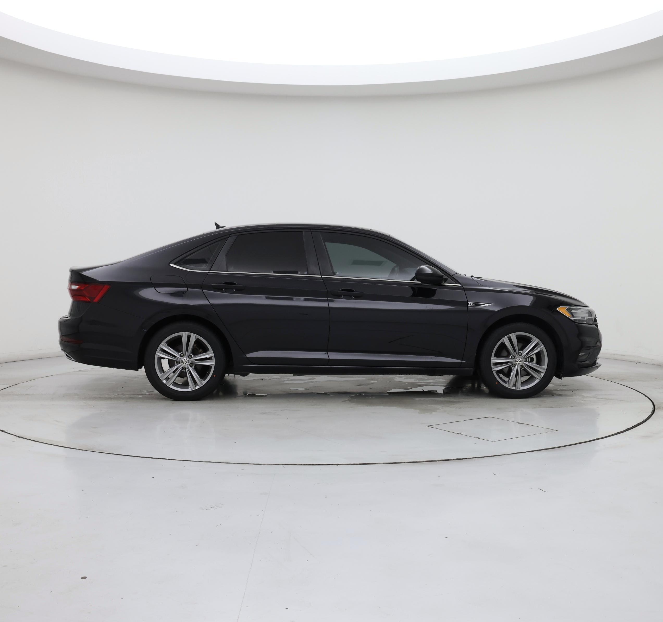 Thumbnail: 2021 Volkswagen Jetta - 7