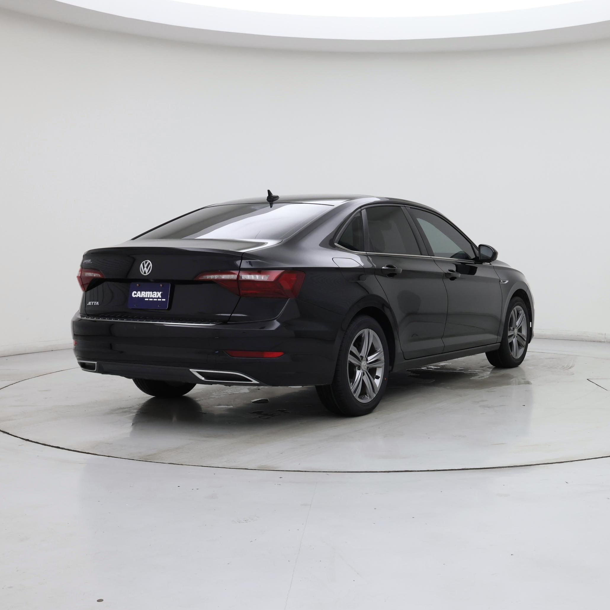 Thumbnail: 2021 Volkswagen Jetta - 8