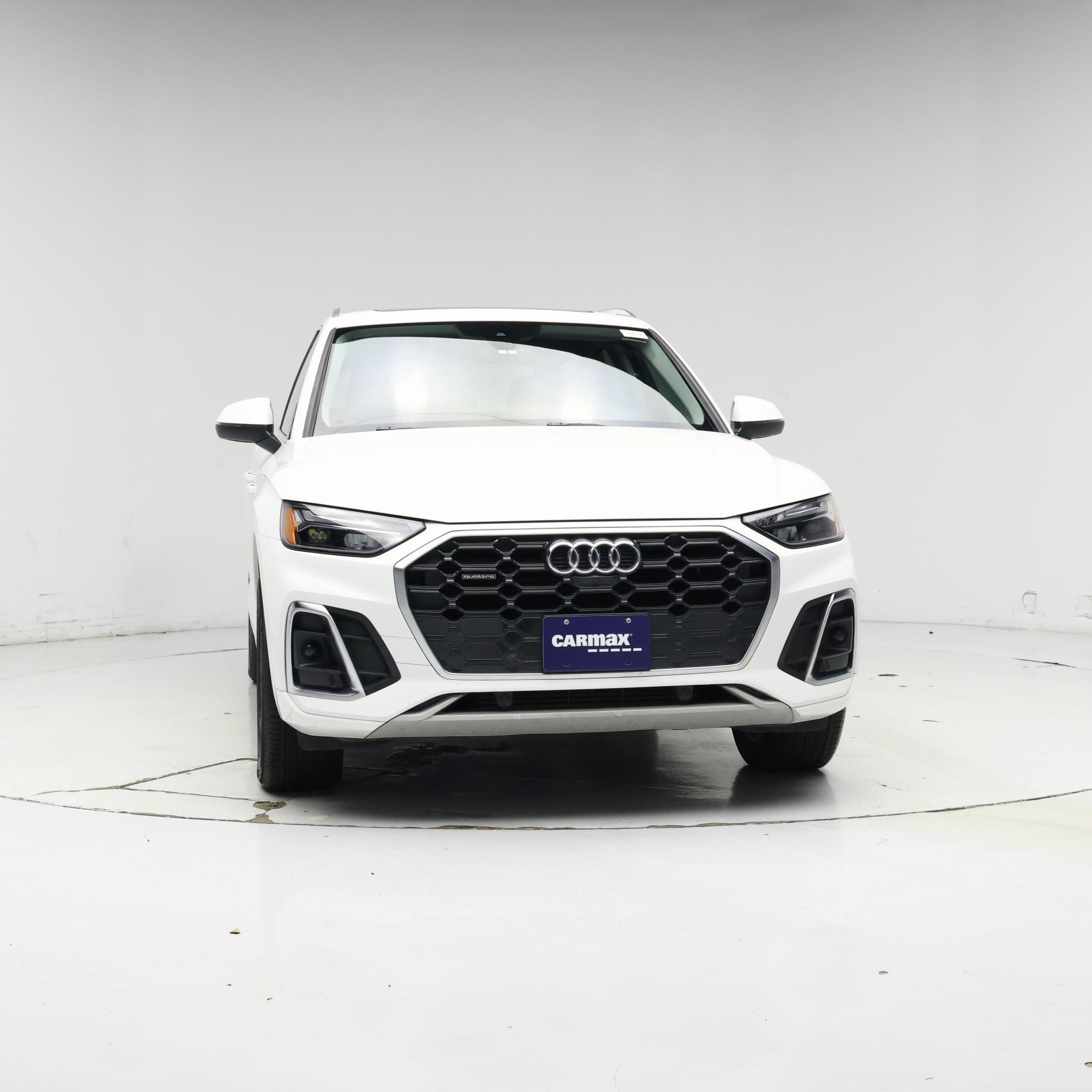 Thumbnail: 2023 Audi Q5 - 5