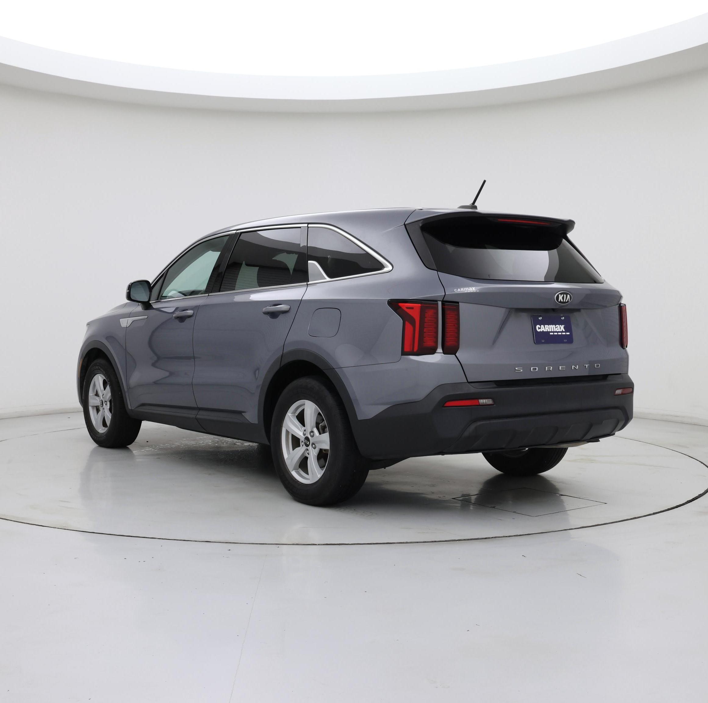 Thumbnail: 2021 Kia Sorento - 2