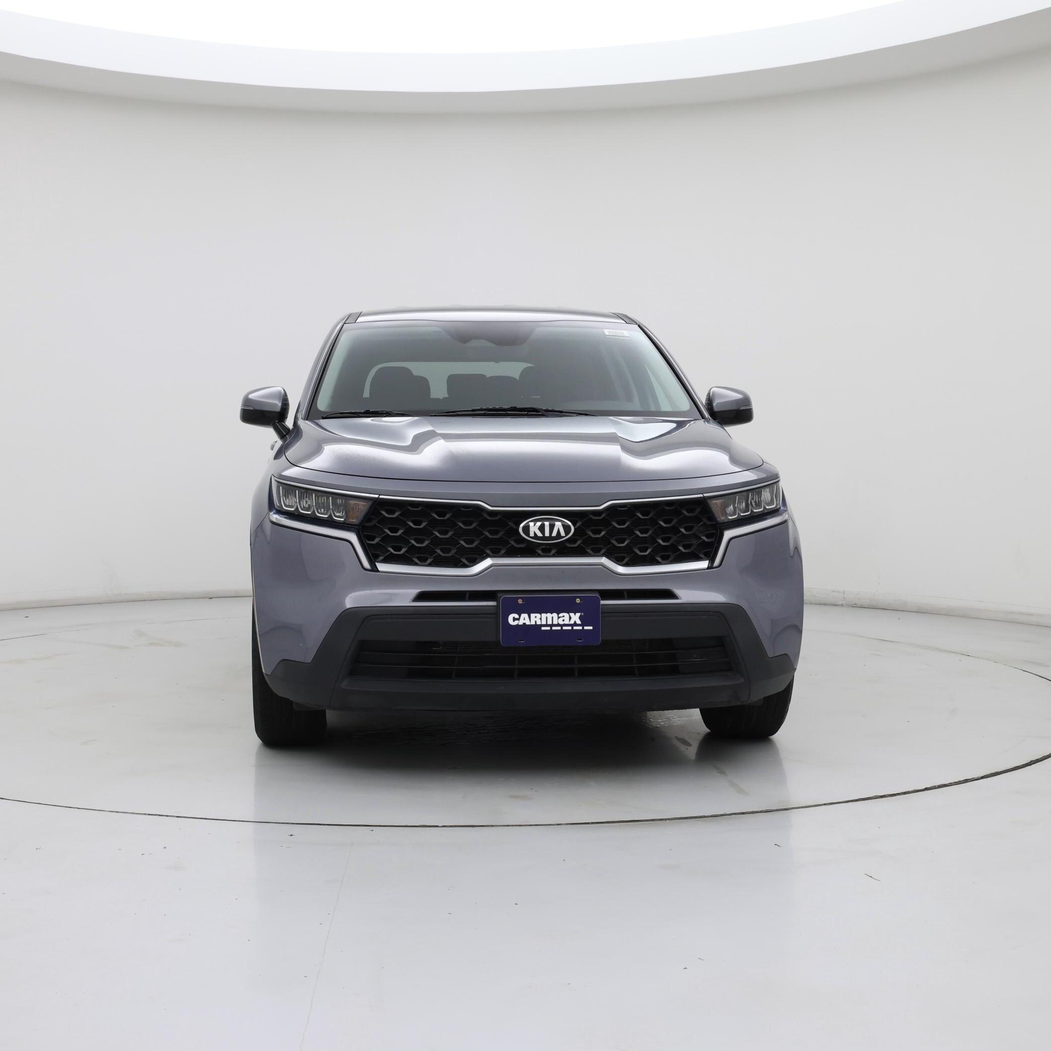 Thumbnail: 2021 Kia Sorento - 5