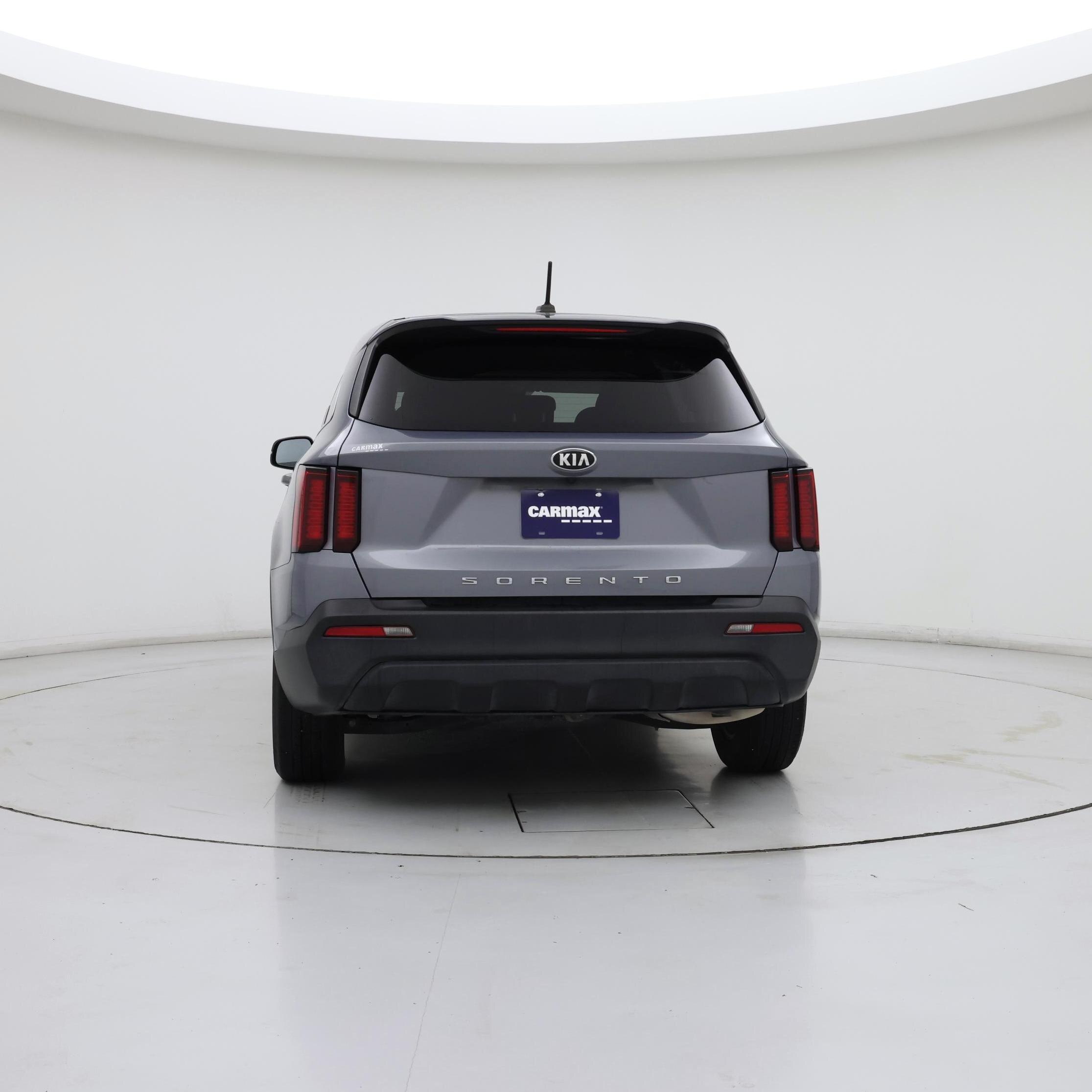 Thumbnail: 2021 Kia Sorento - 6