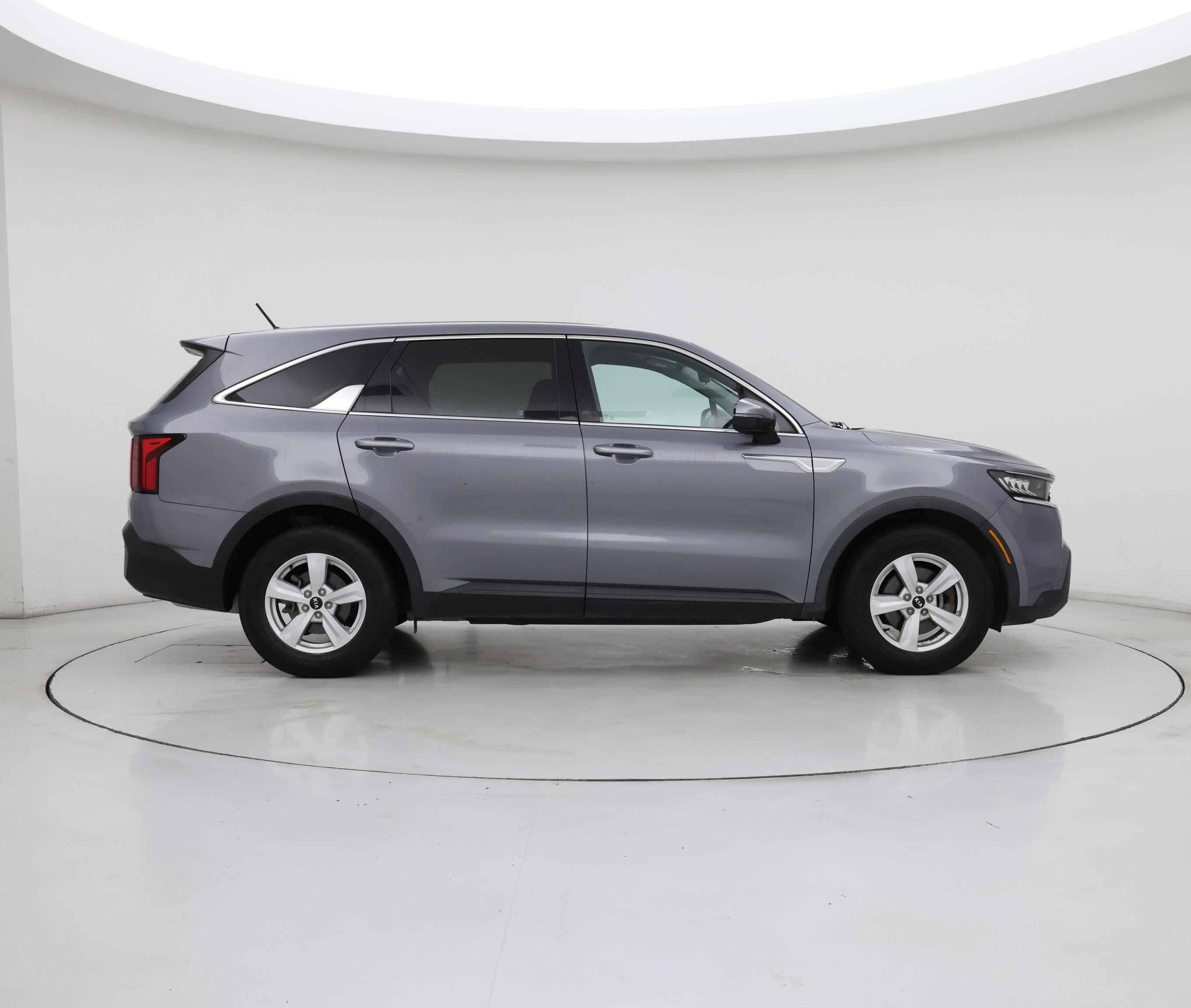 Thumbnail: 2021 Kia Sorento - 7