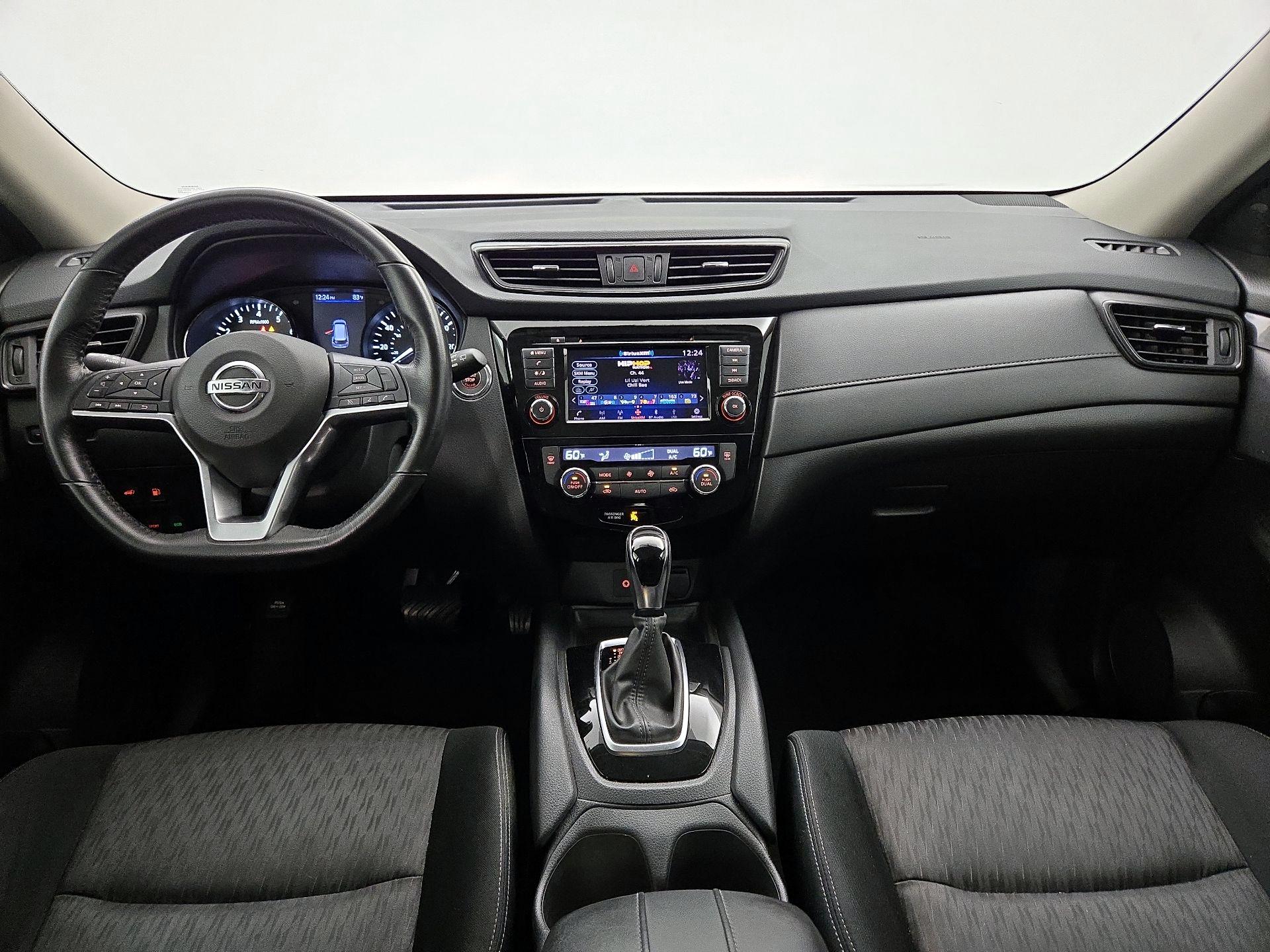 Thumbnail: 2018 Nissan Rogue - 9