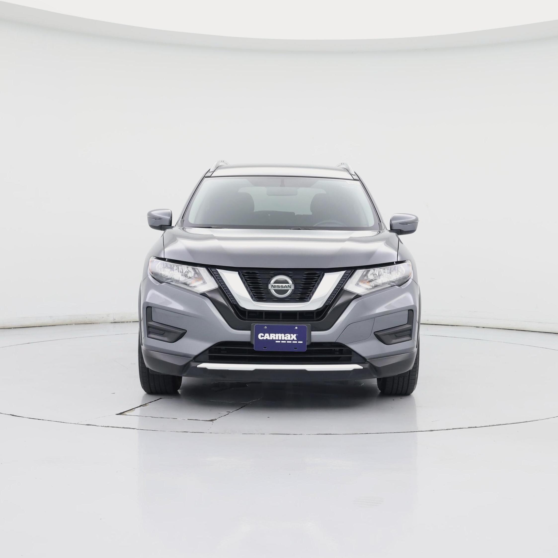 Thumbnail: 2018 Nissan Rogue - 5