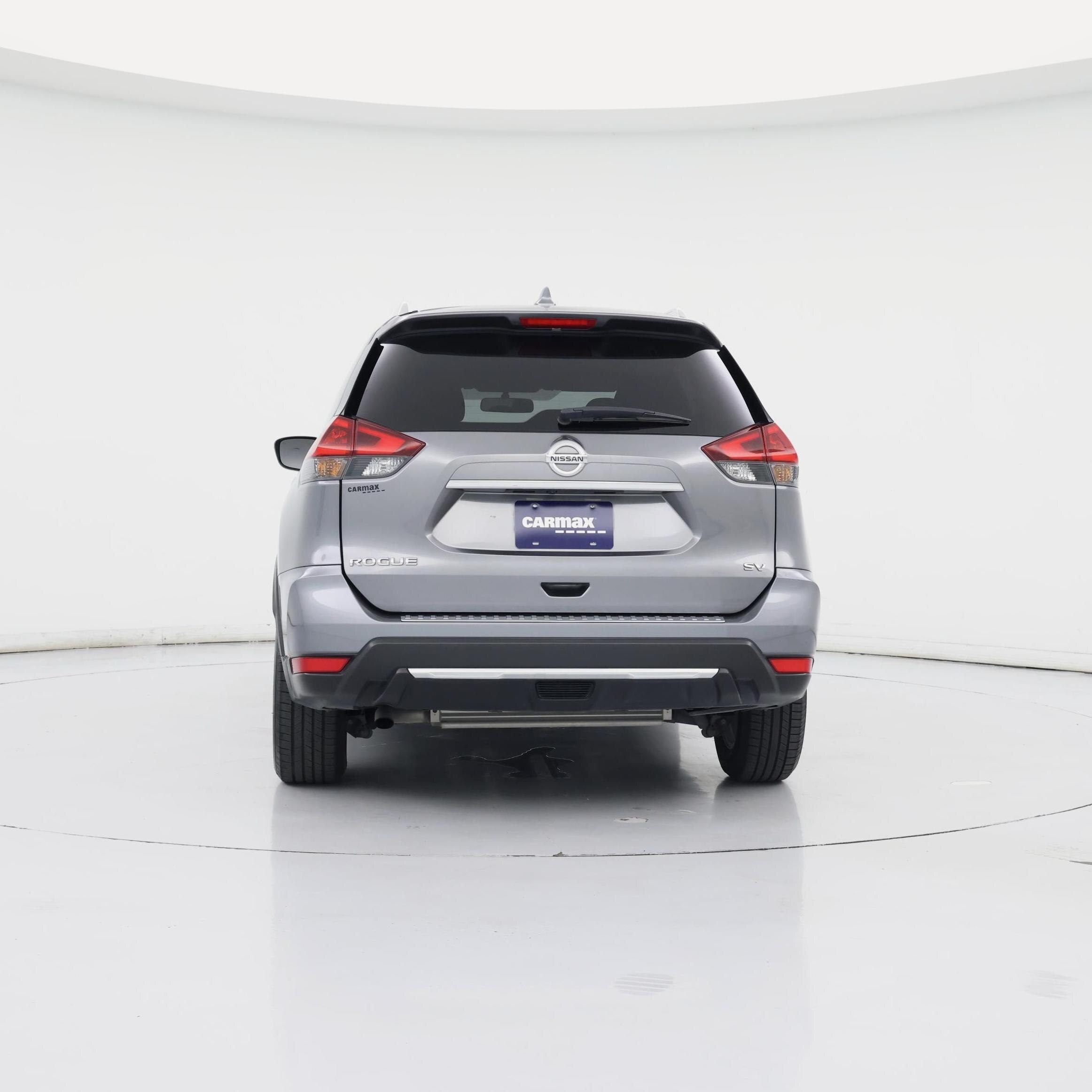 Thumbnail: 2018 Nissan Rogue - 6