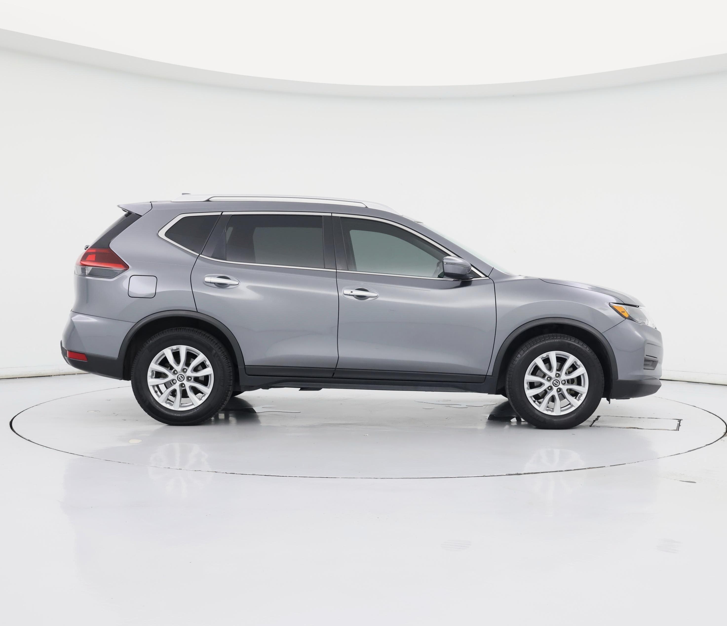 Thumbnail: 2018 Nissan Rogue - 7