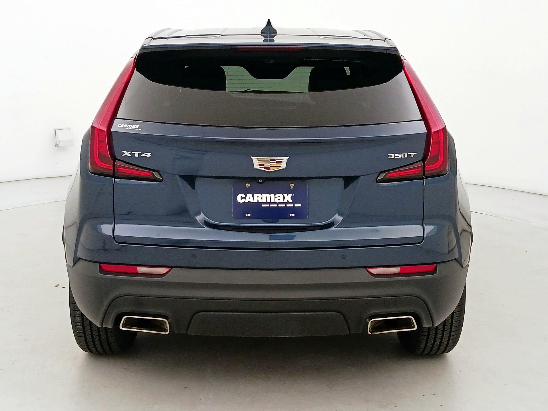 Thumbnail: 2022 Cadillac XT4 - 6