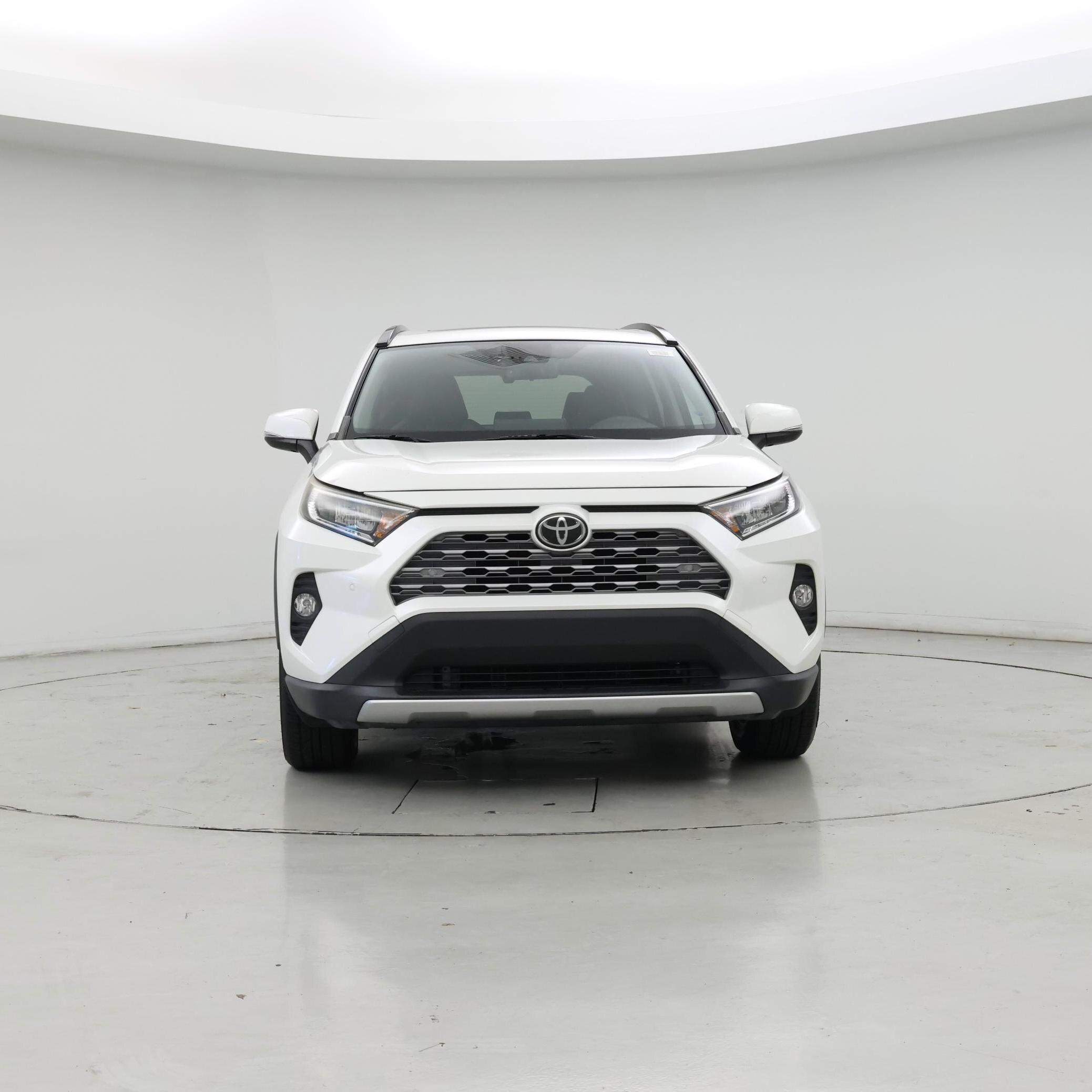 Thumbnail: 2019 Toyota RAV4 - 5