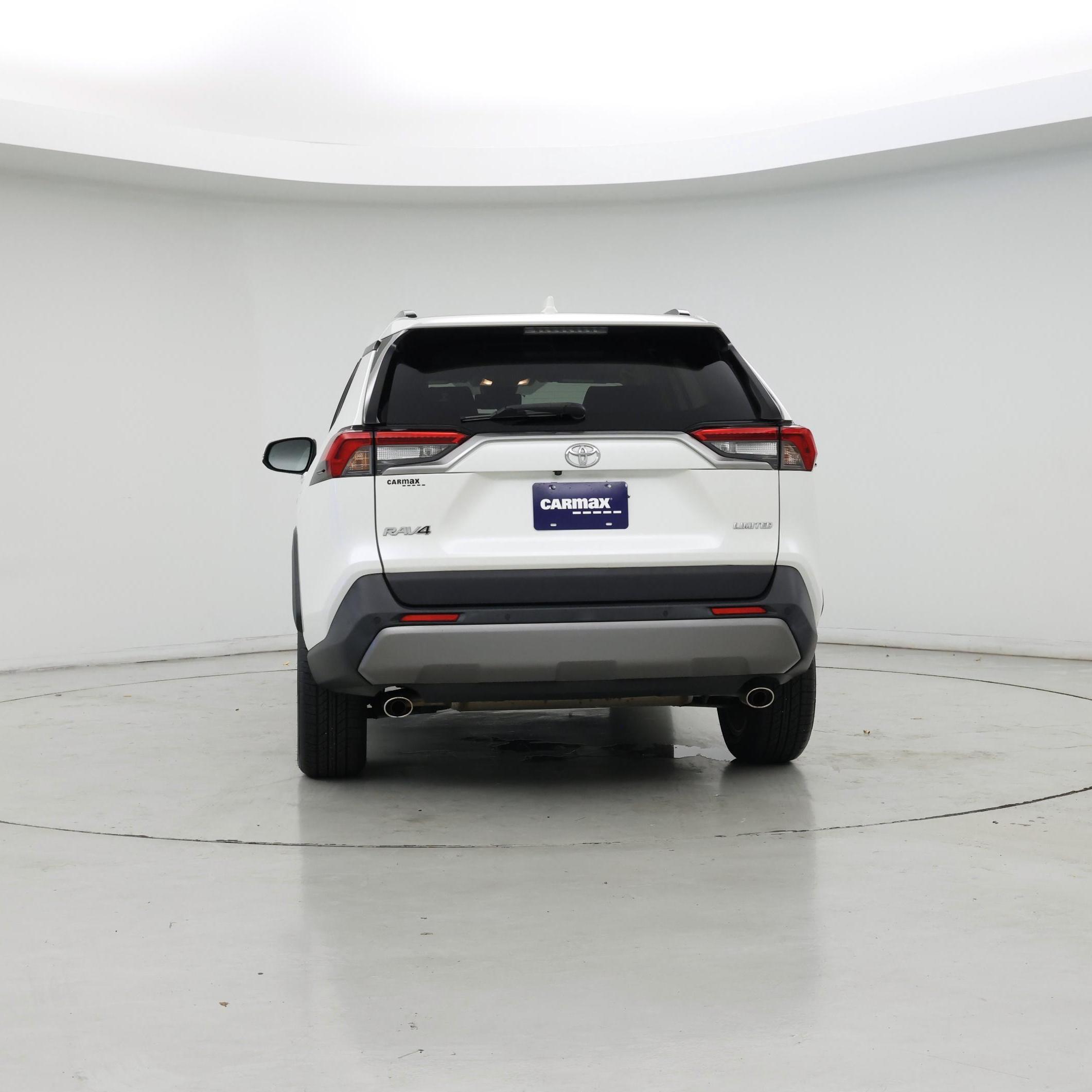 Thumbnail: 2019 Toyota RAV4 - 6