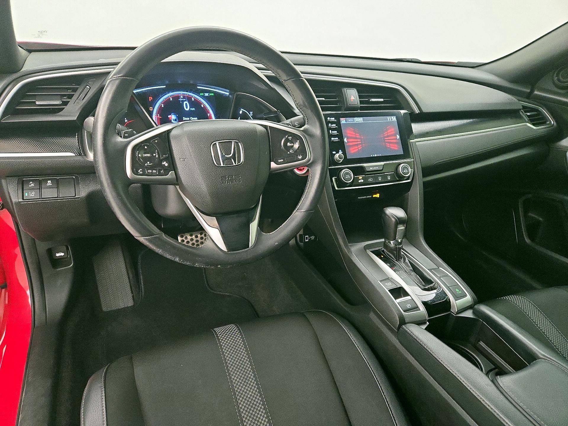Thumbnail: 2019 Honda Civic - 9