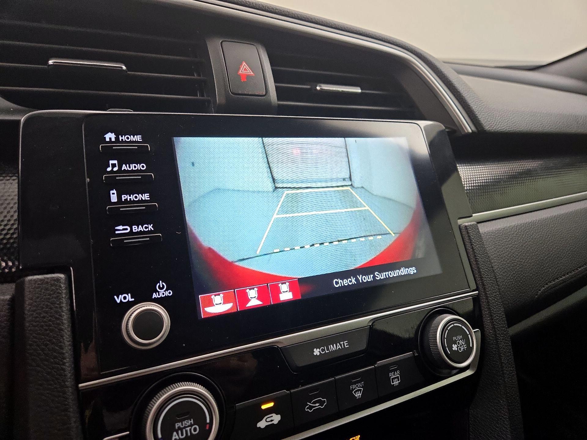 Thumbnail: 2019 Honda Civic - 14