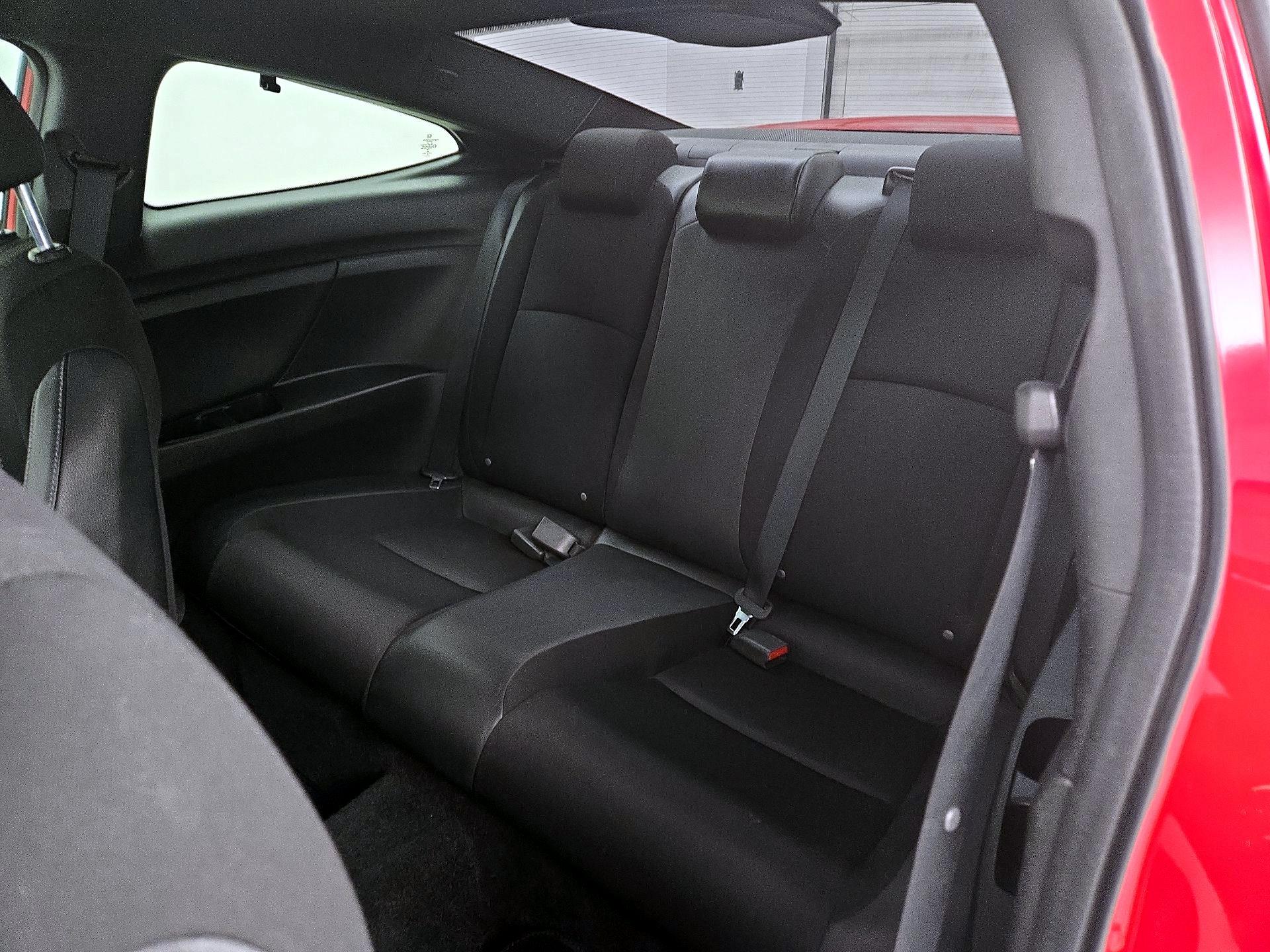 Thumbnail: 2019 Honda Civic - 18