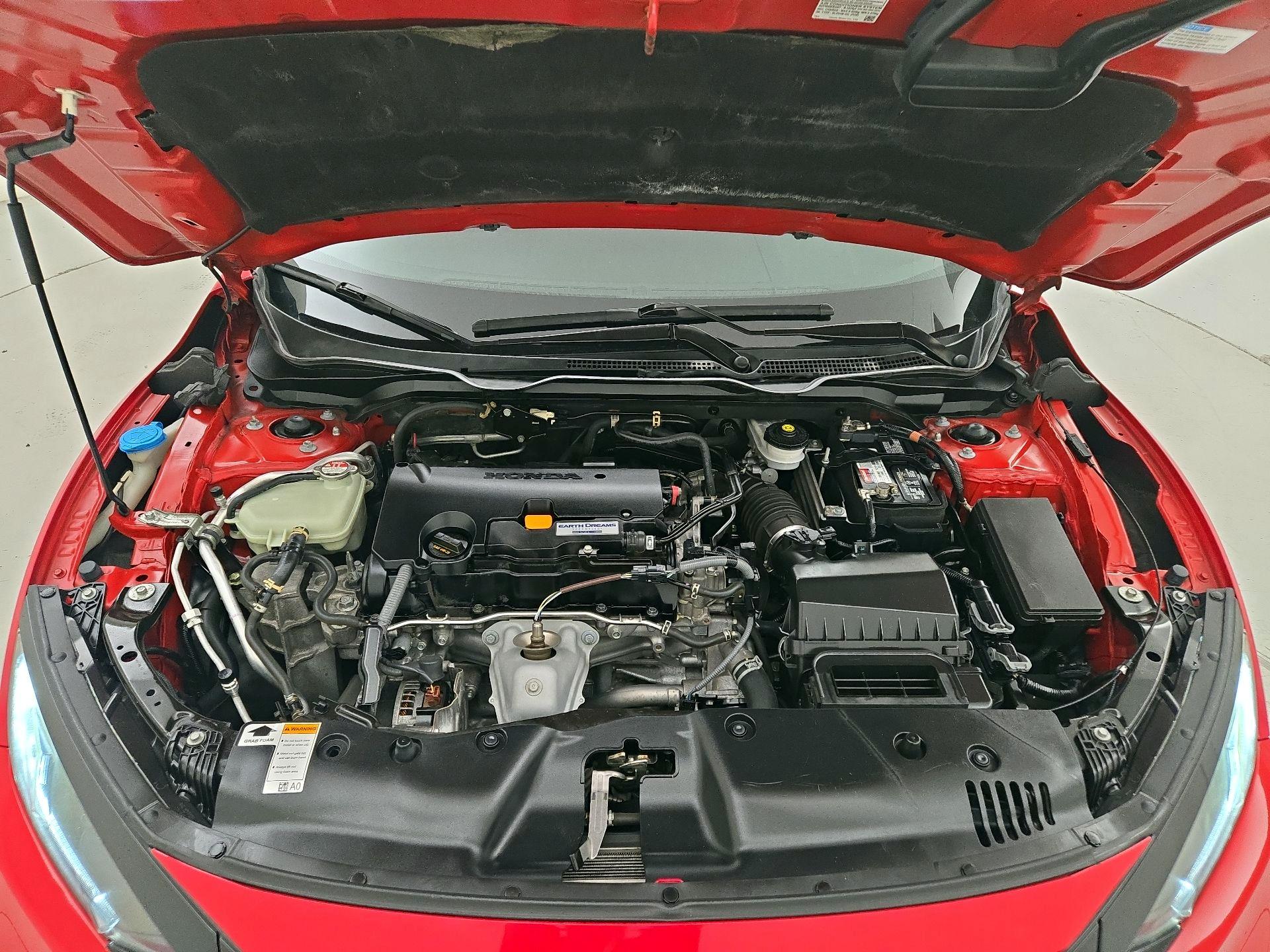 Thumbnail: 2019 Honda Civic - 20
