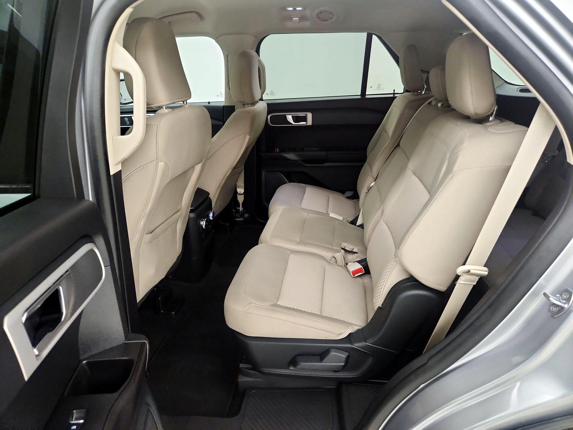 Thumbnail: 2021 Ford Explorer - 19